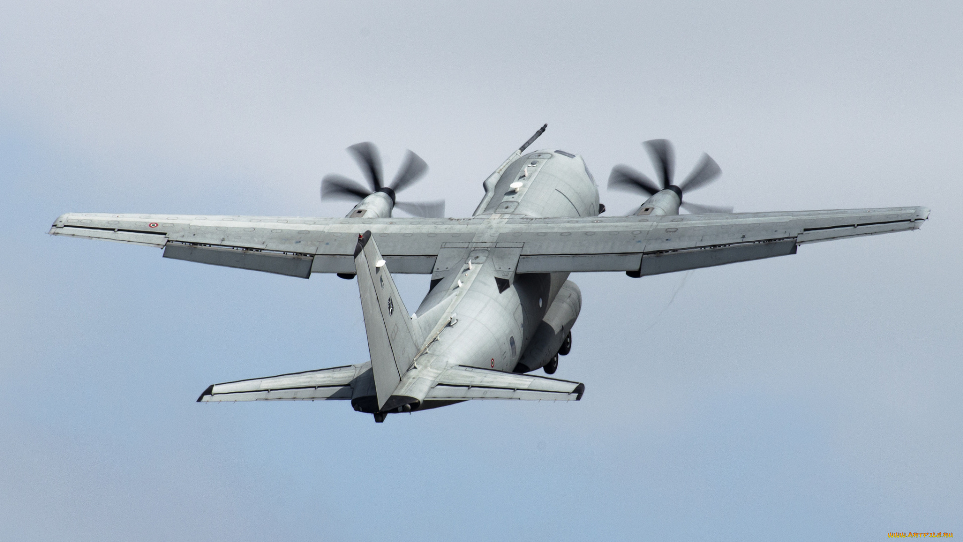 авиация, военно-транспортные, самолёты, ввс