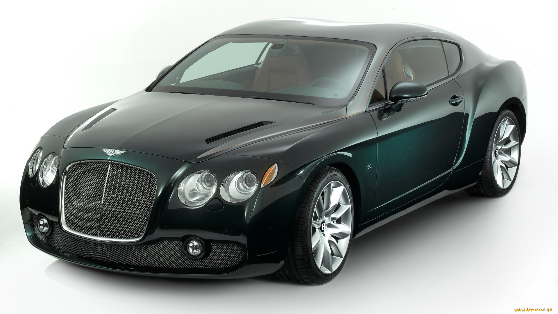 автомобили, bentley