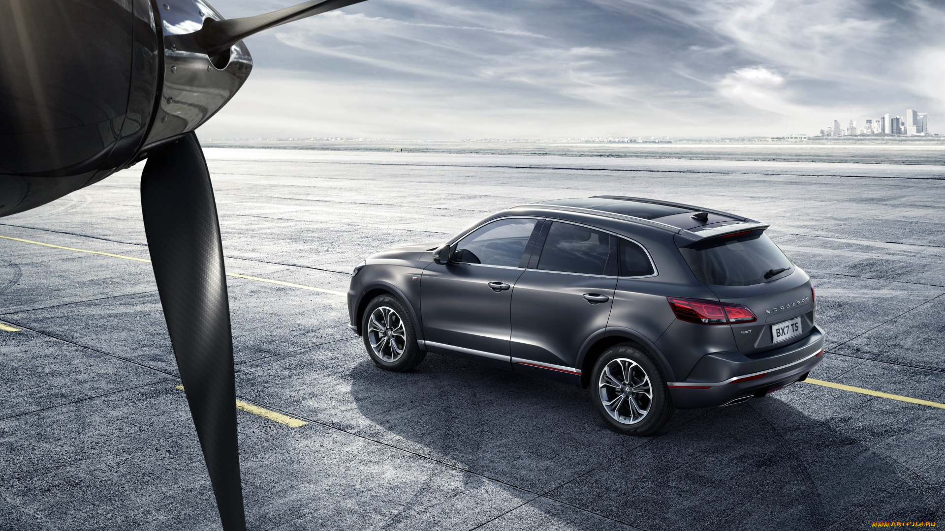 автомобили, borgward