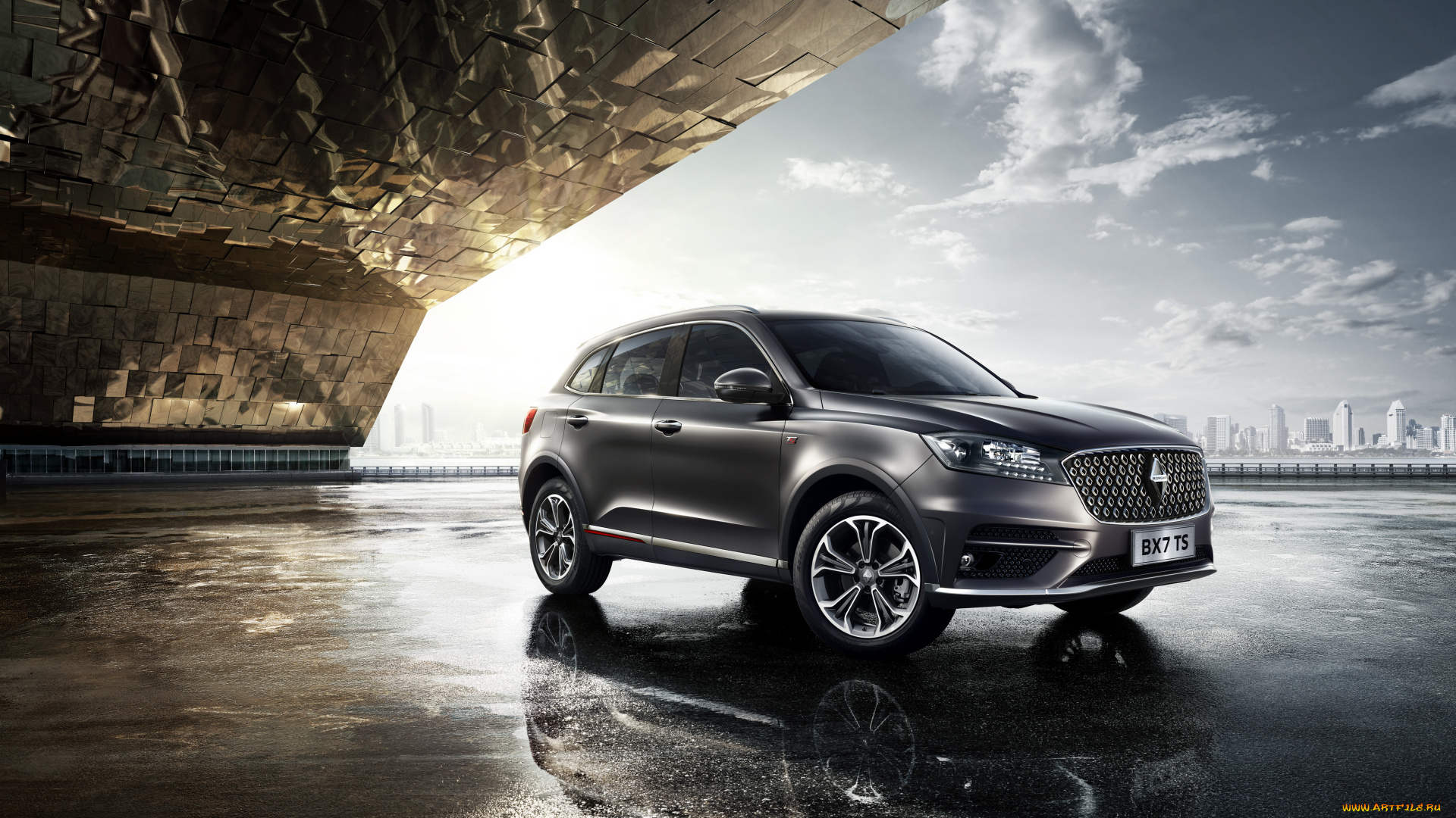 автомобили, borgward