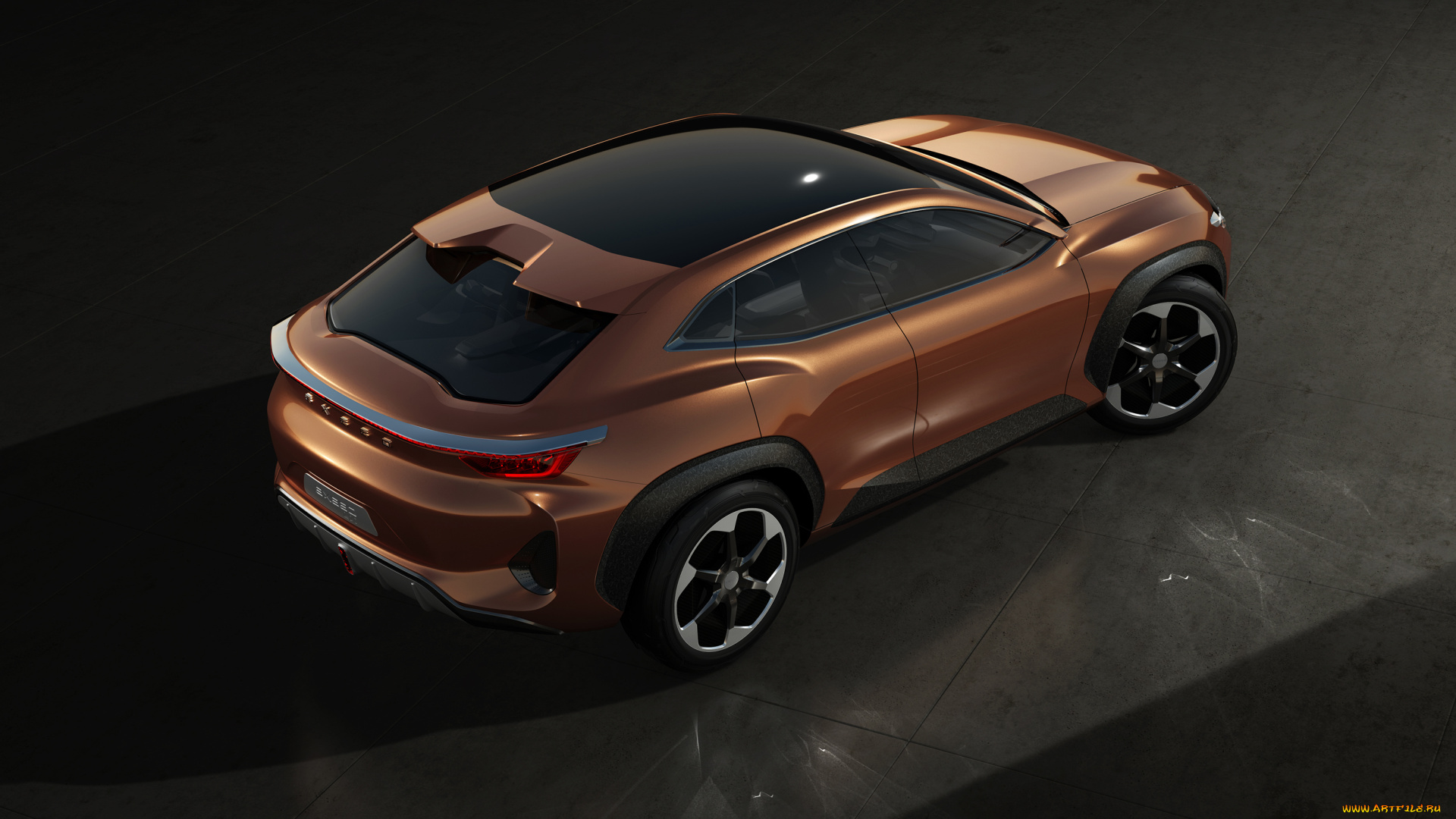 автомобили, chery