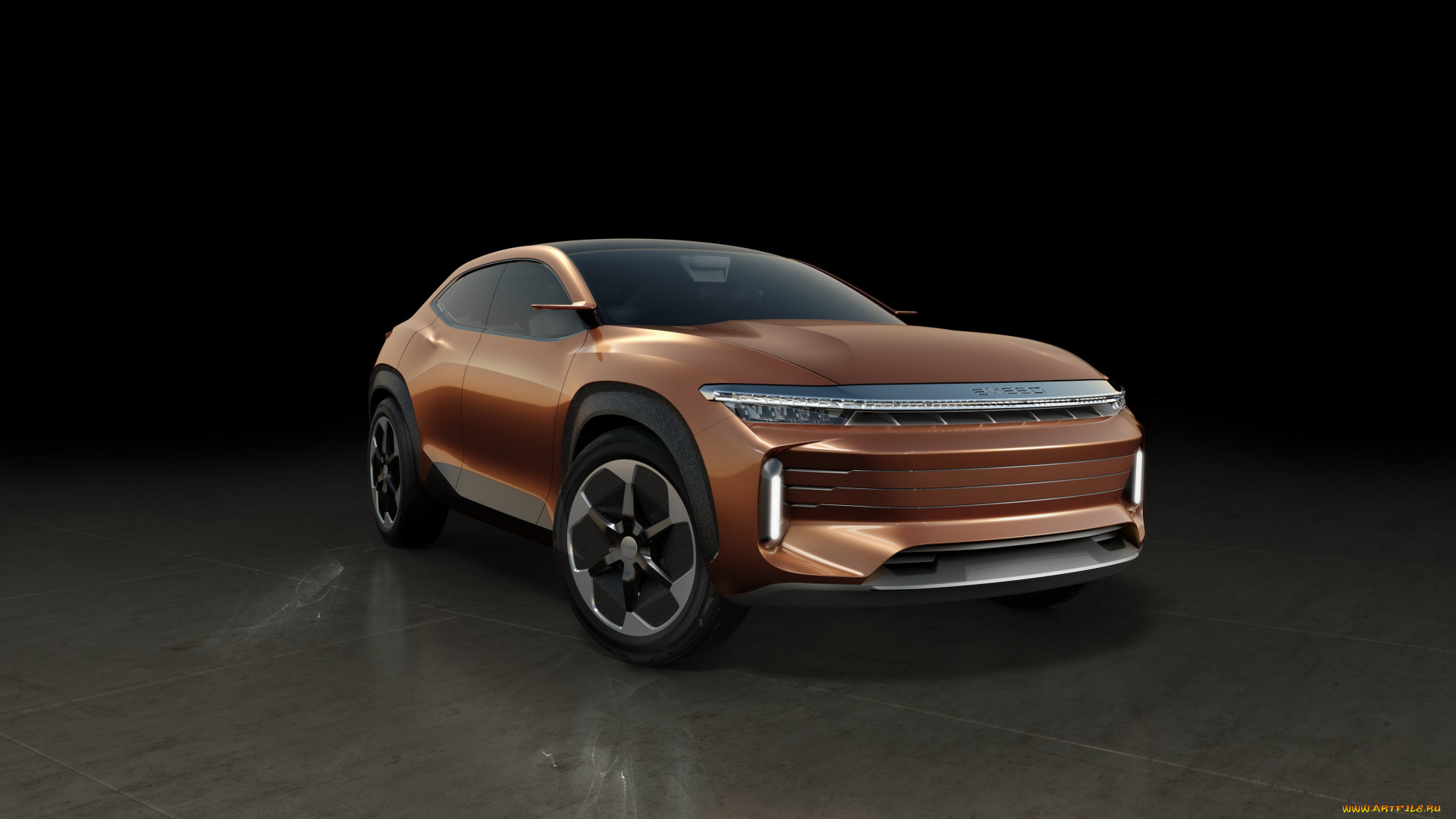 автомобили, chery