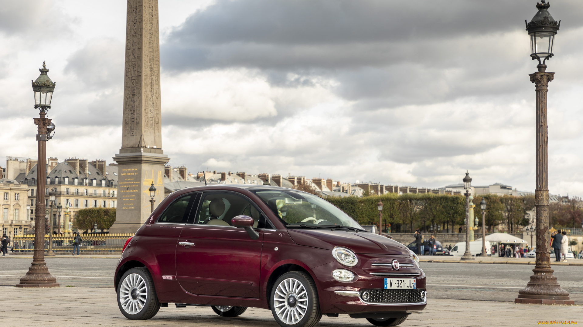 автомобили, fiat, antoine