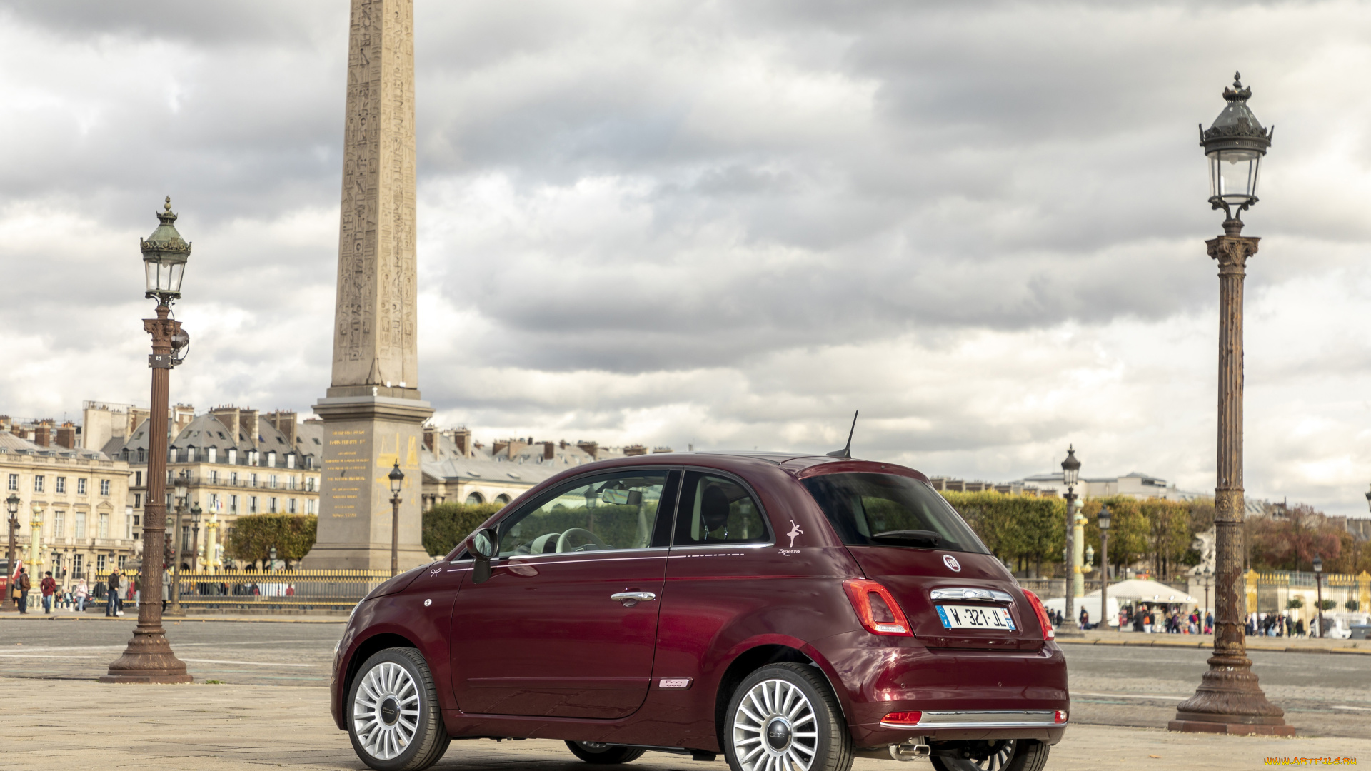 автомобили, fiat, antoine