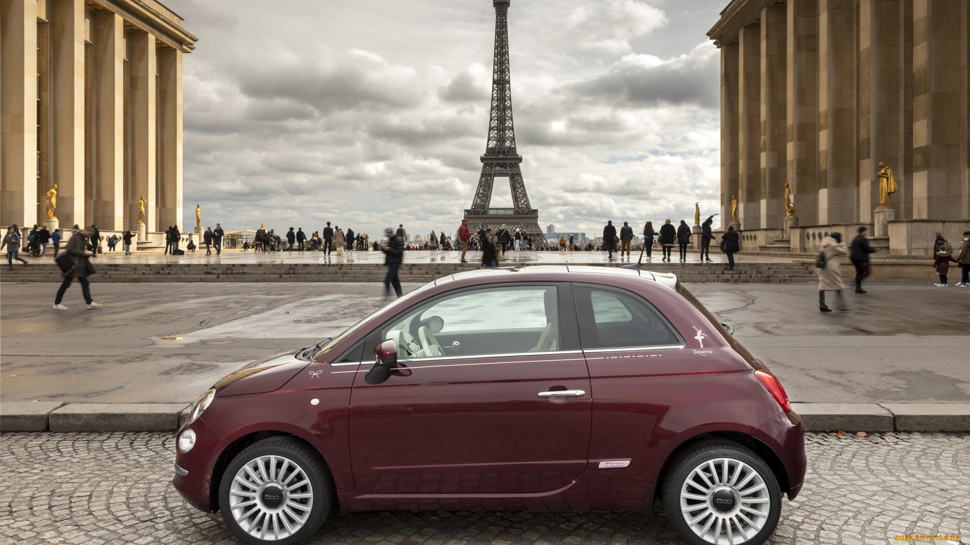 автомобили, fiat, antoine