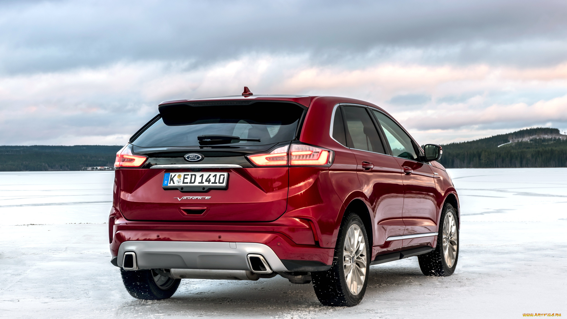 автомобили, ford