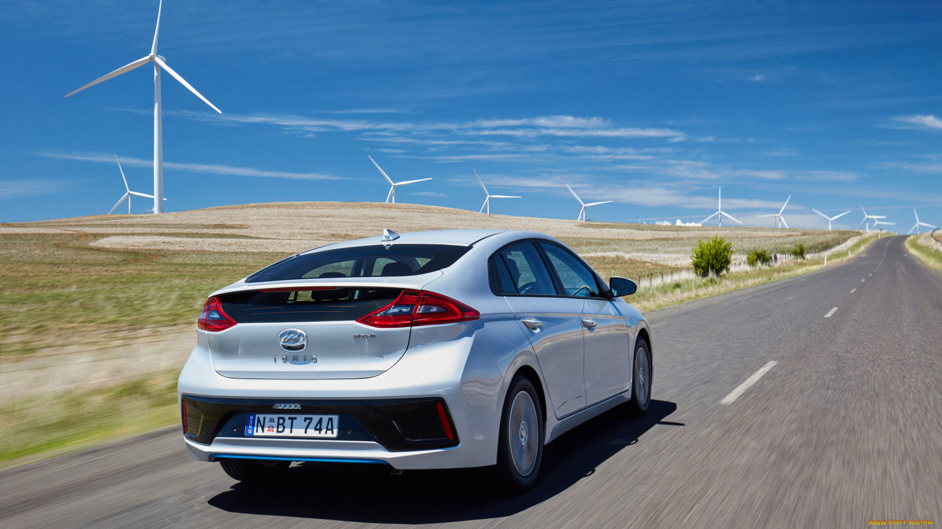 автомобили, hyundai