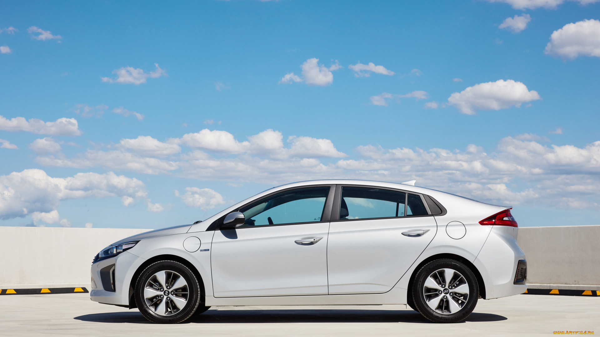 автомобили, hyundai