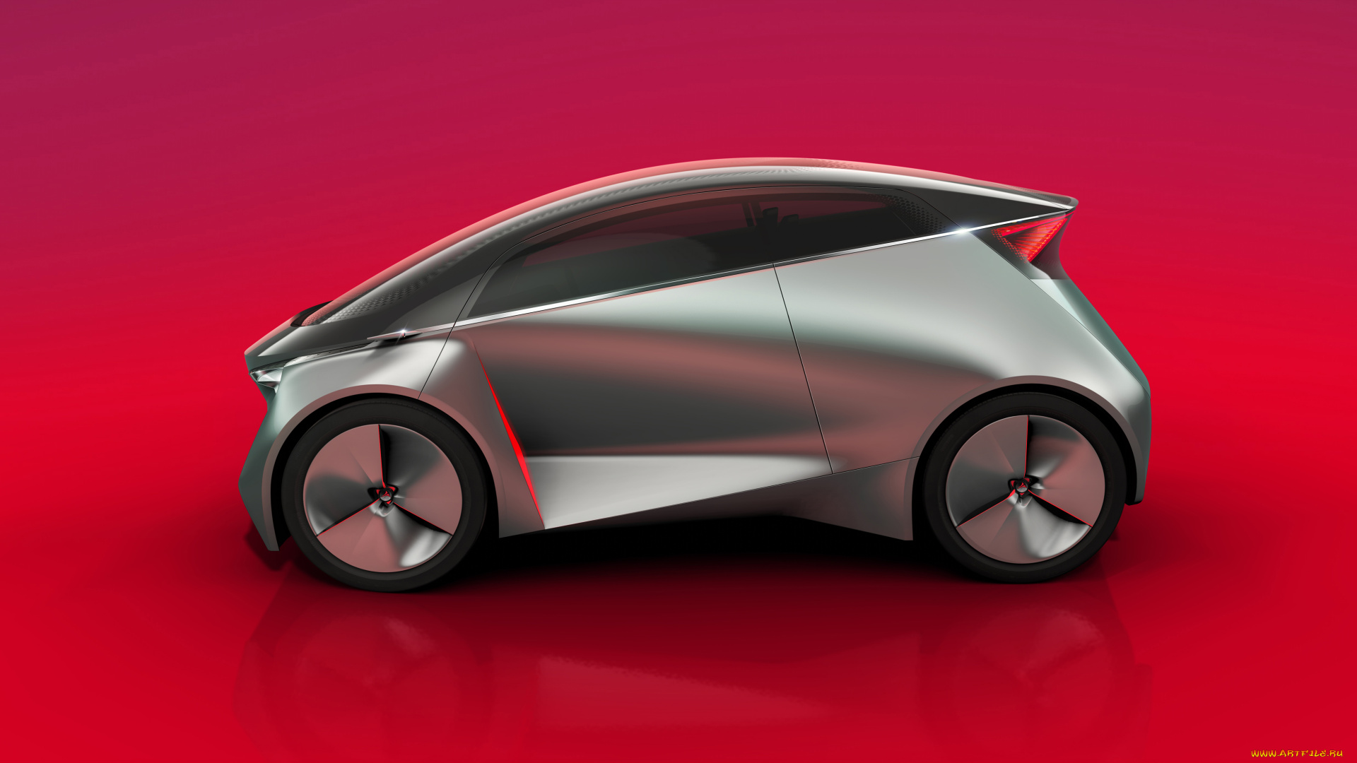 автомобили, icona, neo