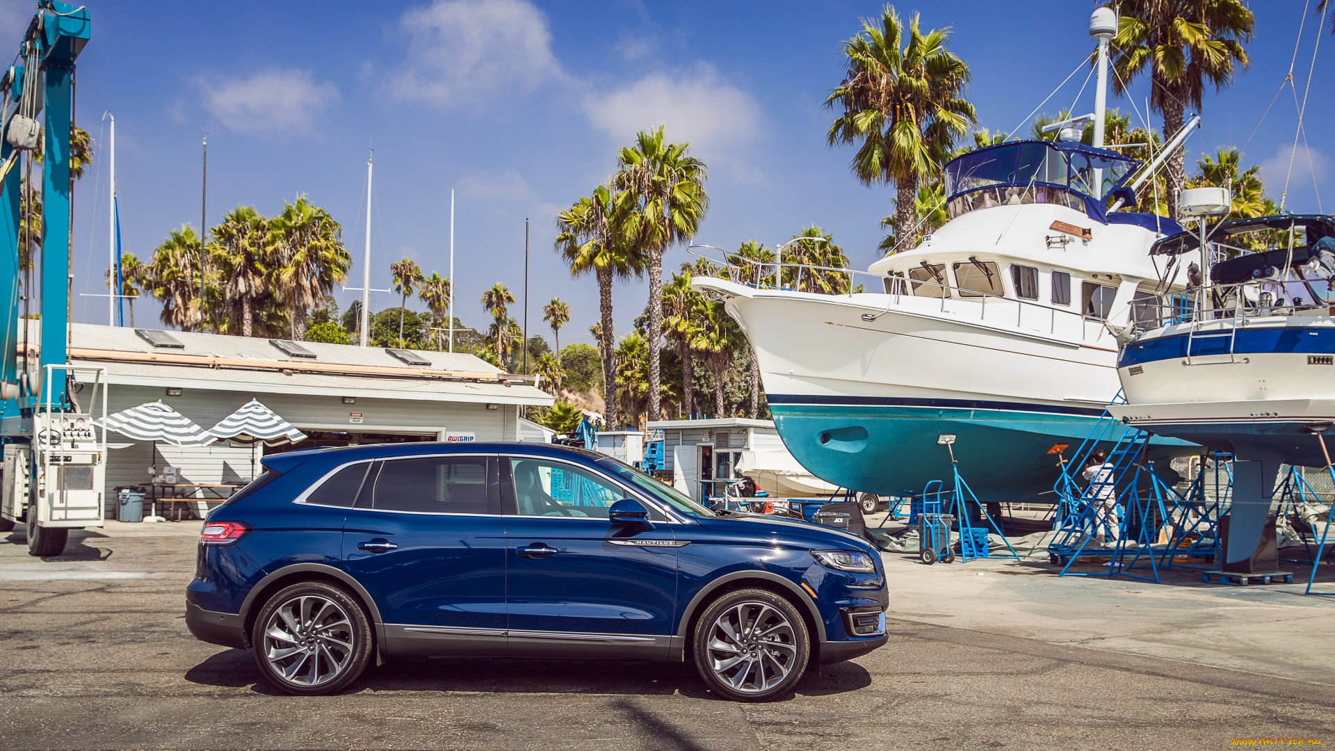 автомобили, lincoln