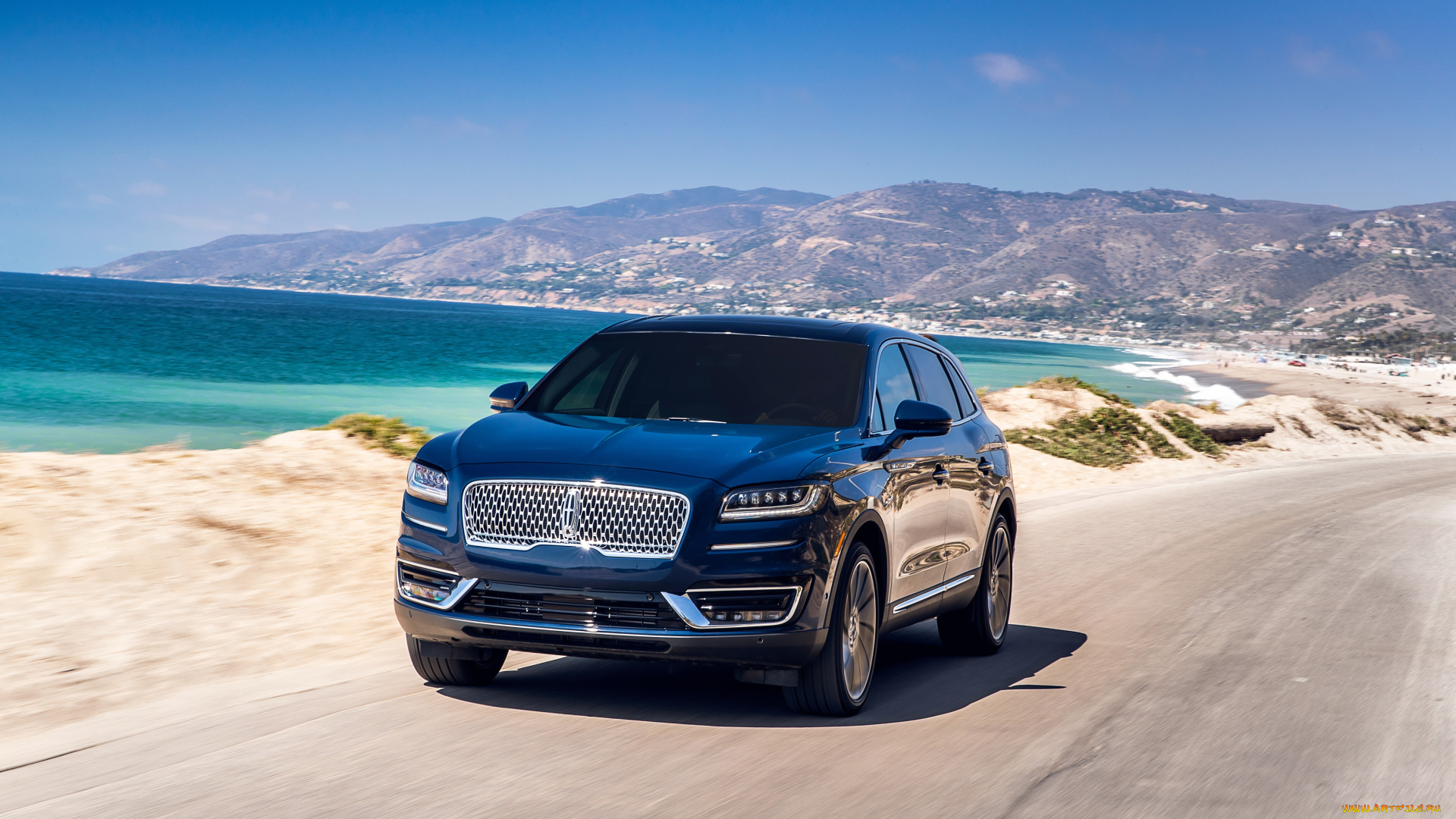 автомобили, lincoln