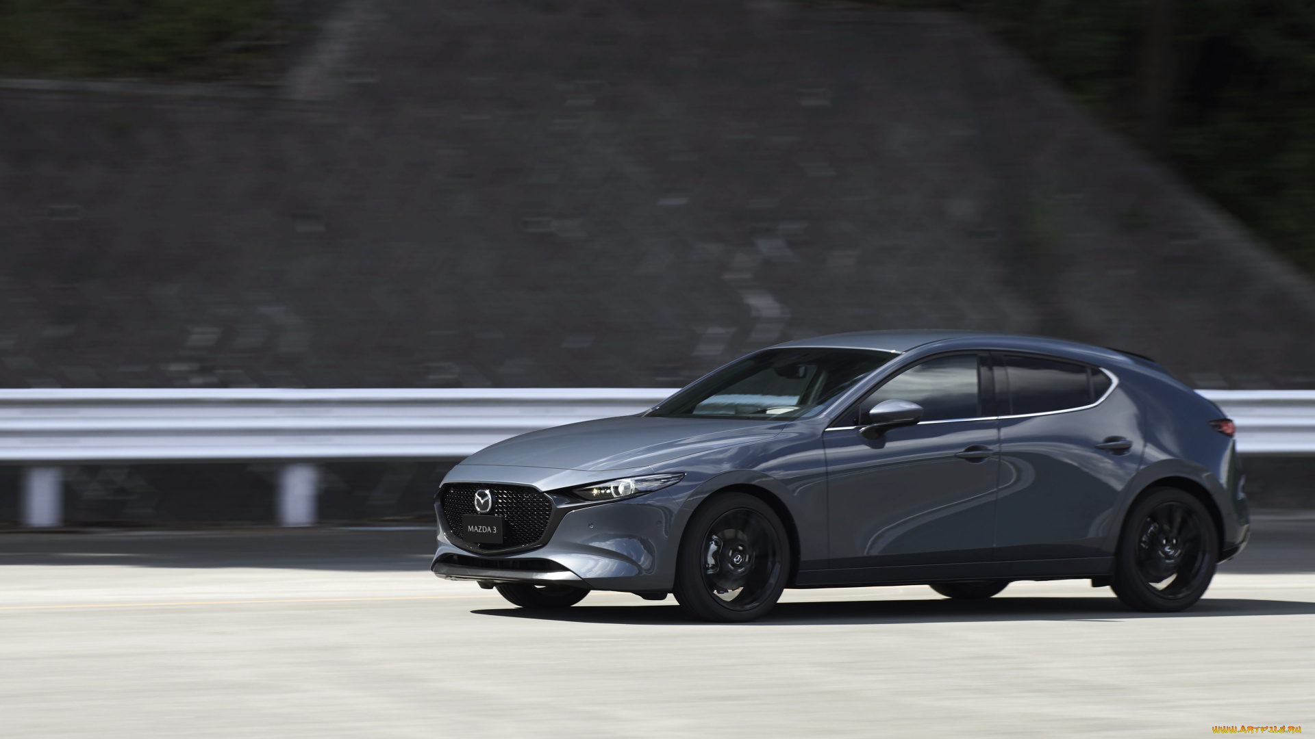 автомобили, mazda