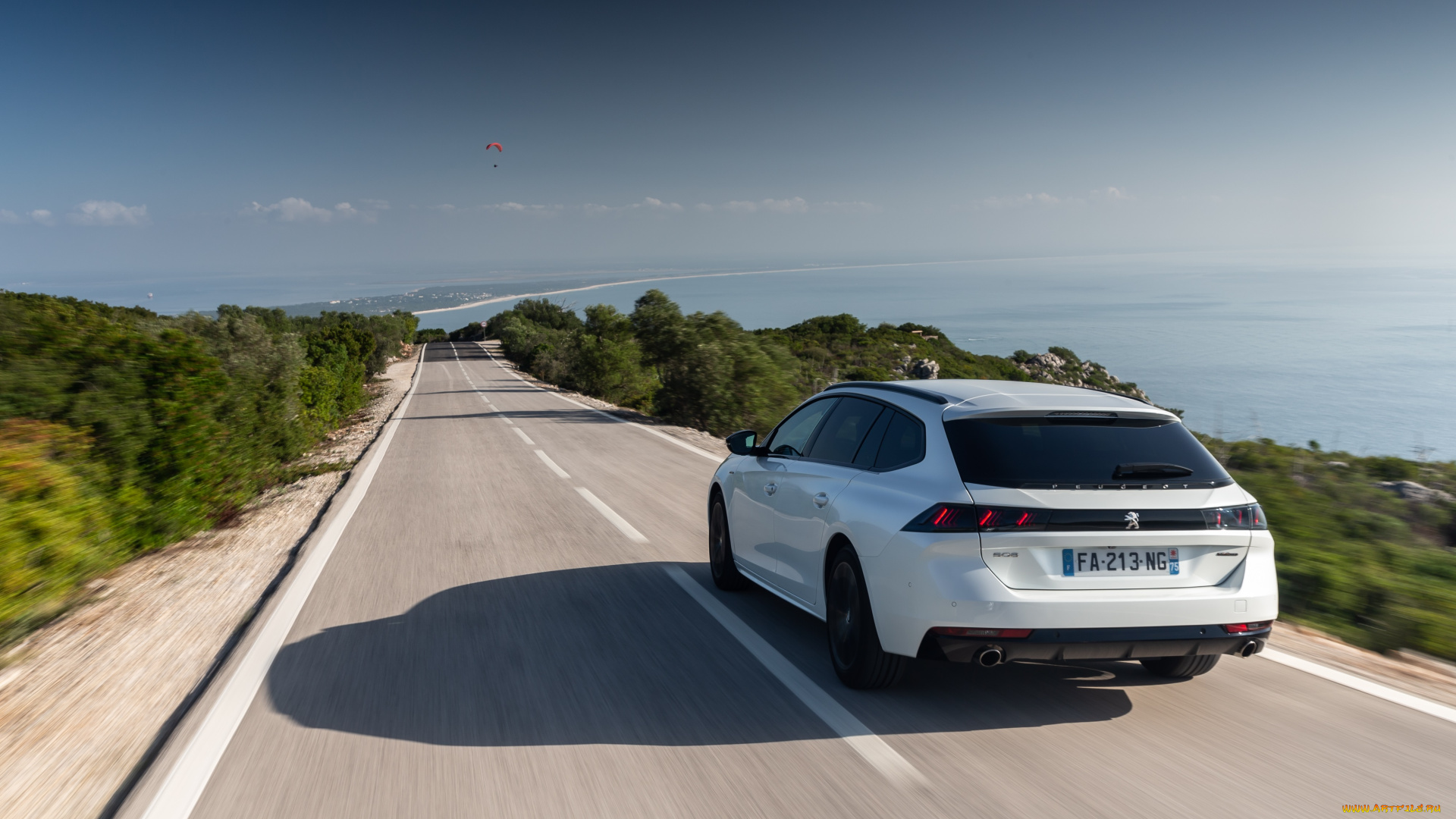 автомобили, peugeot