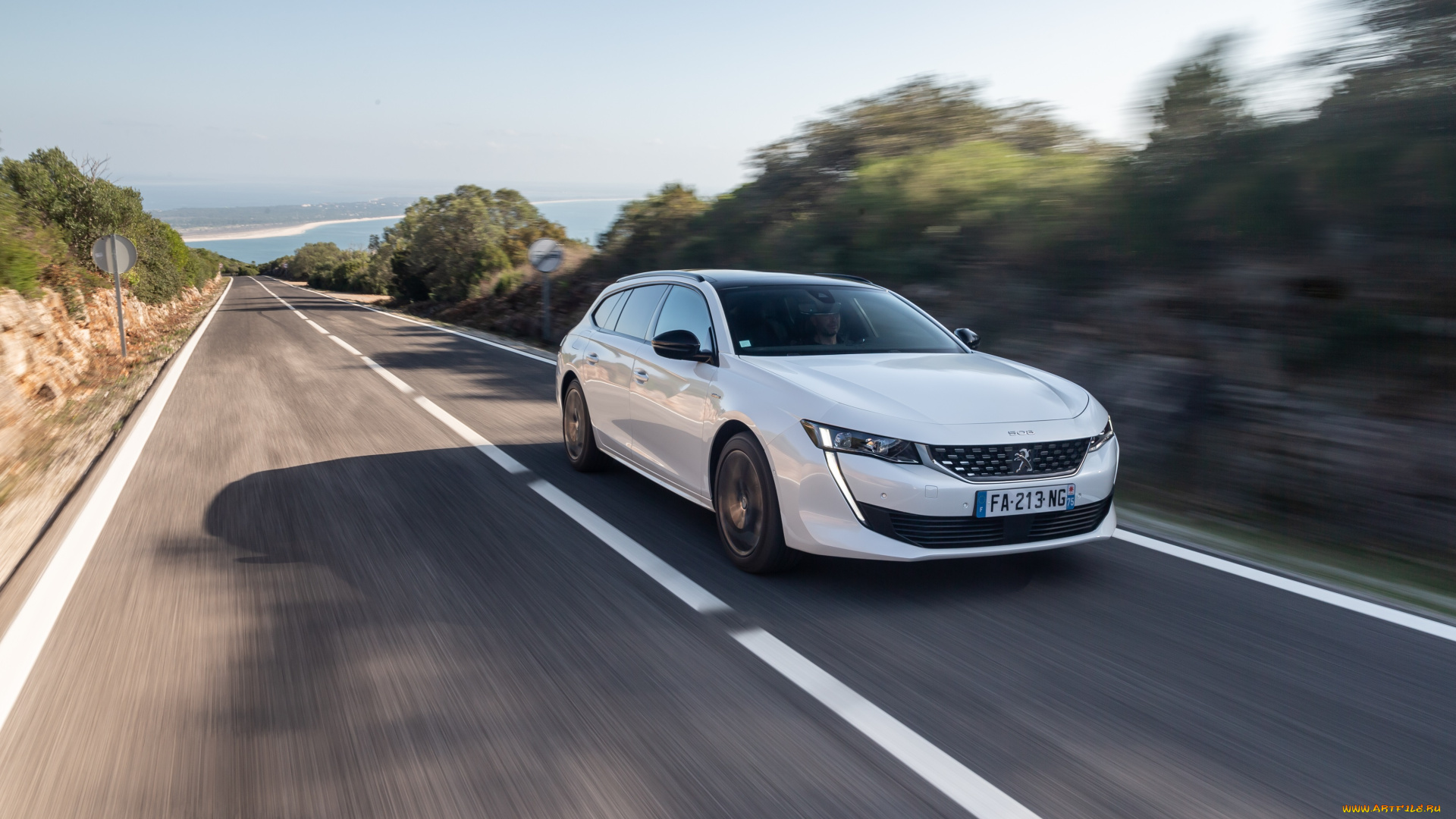 автомобили, peugeot