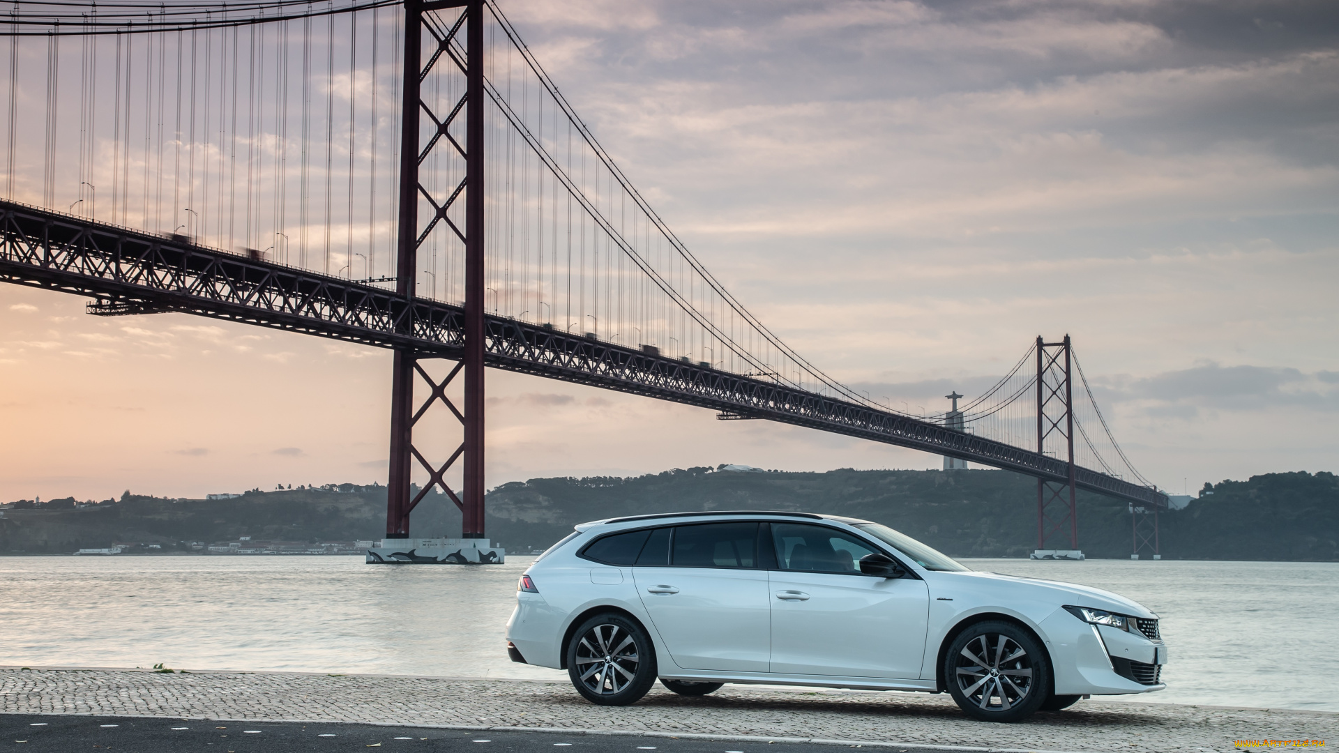 автомобили, peugeot