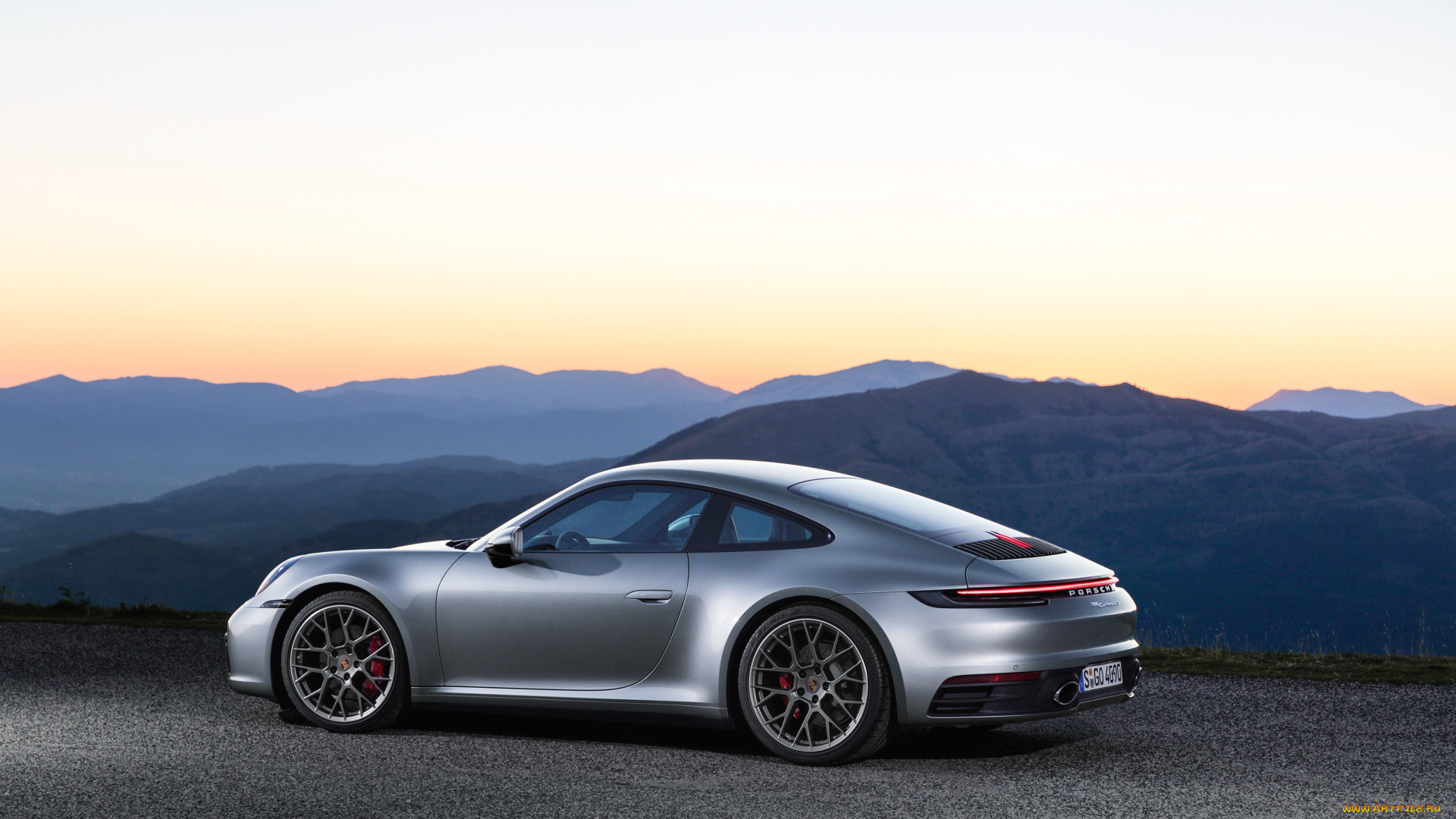 автомобили, porsche