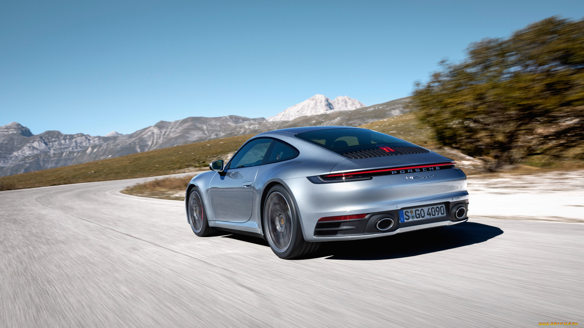 автомобили, porsche