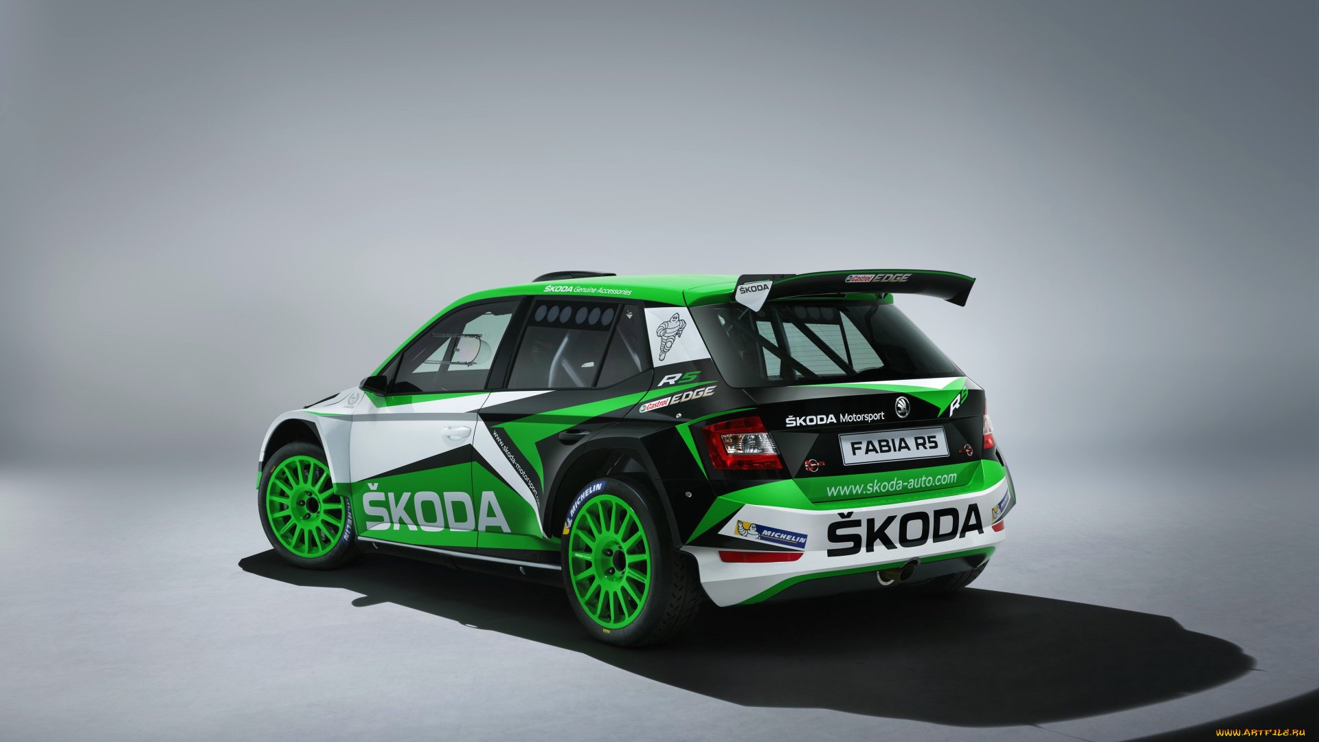 автомобили, skoda