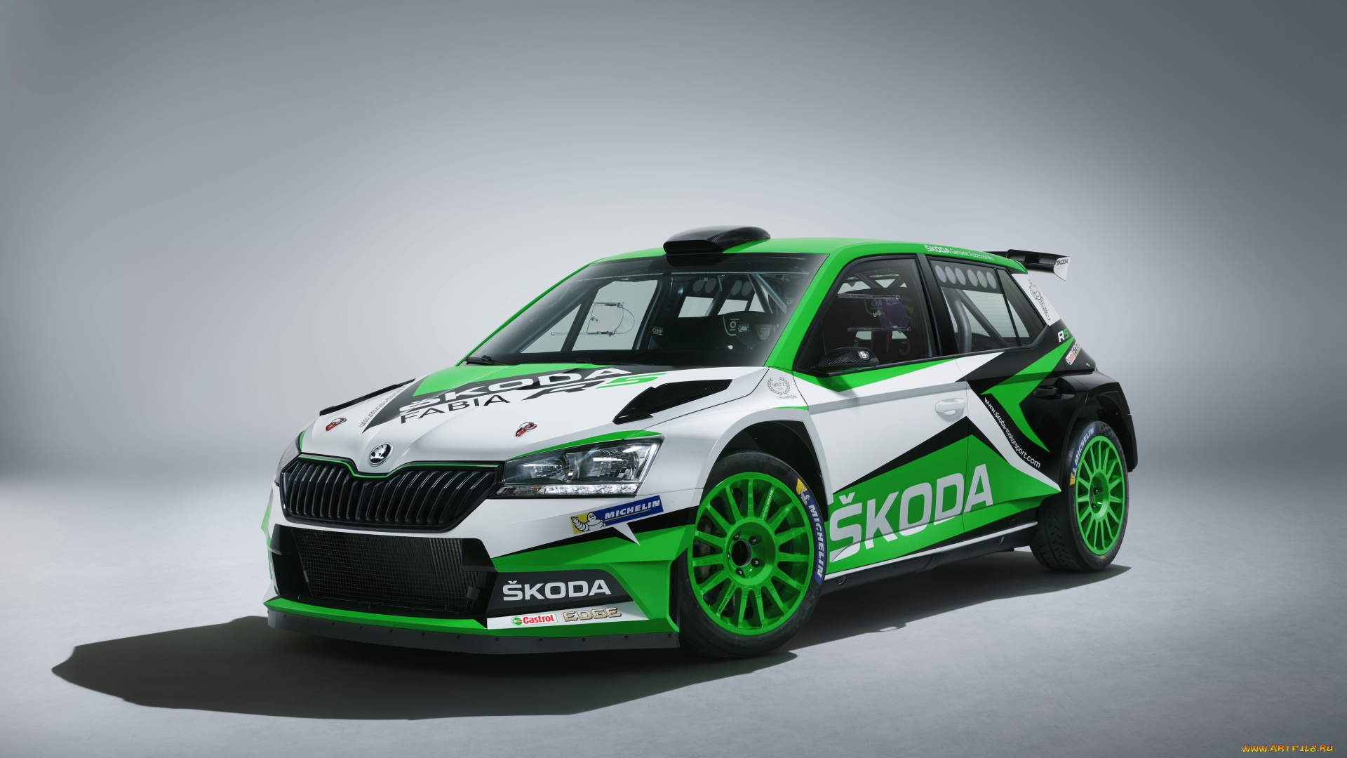 автомобили, skoda