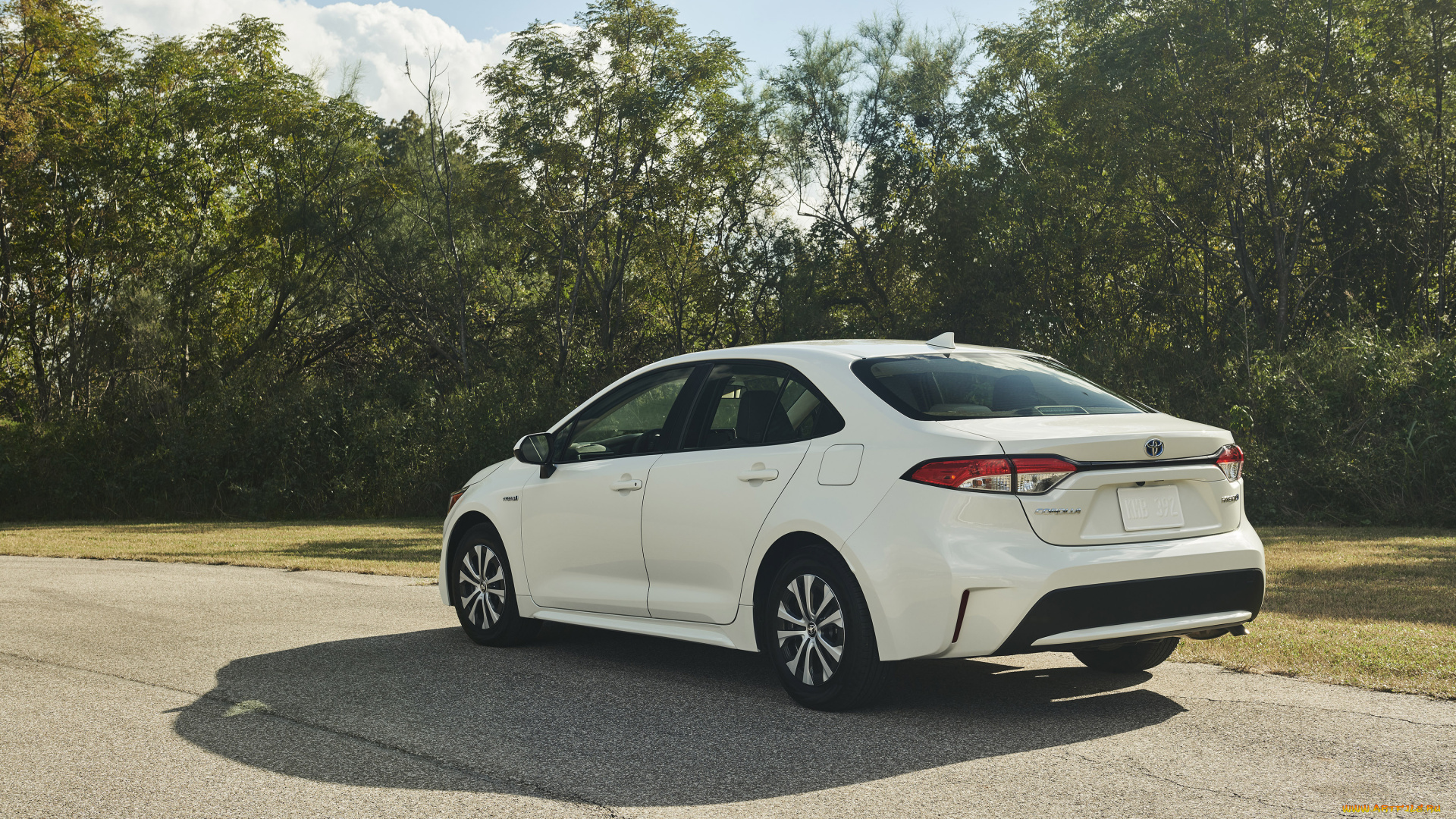 автомобили, toyota