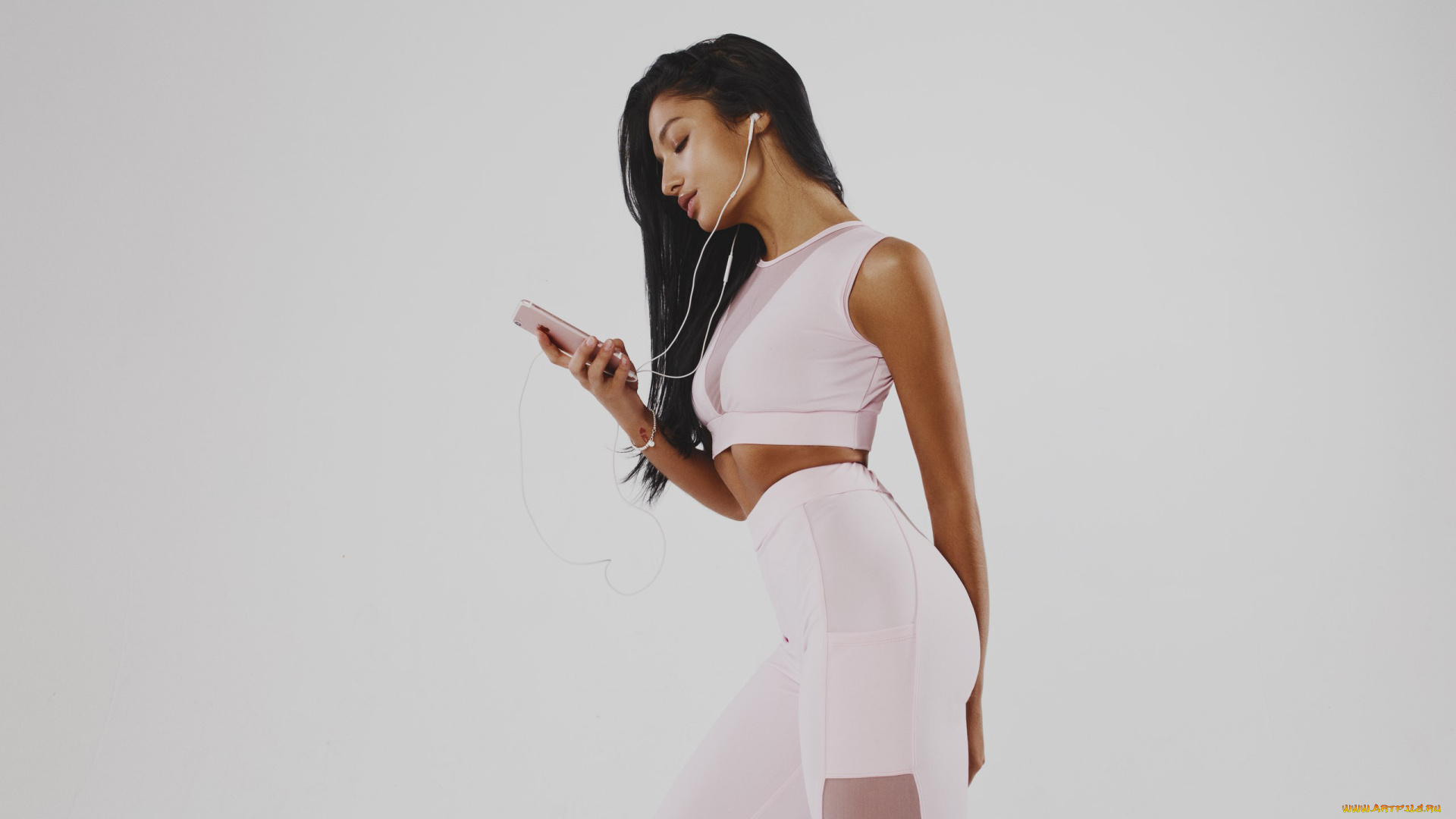 девушка, девушки, -unsort, , брюнетки, темноволосые, модель