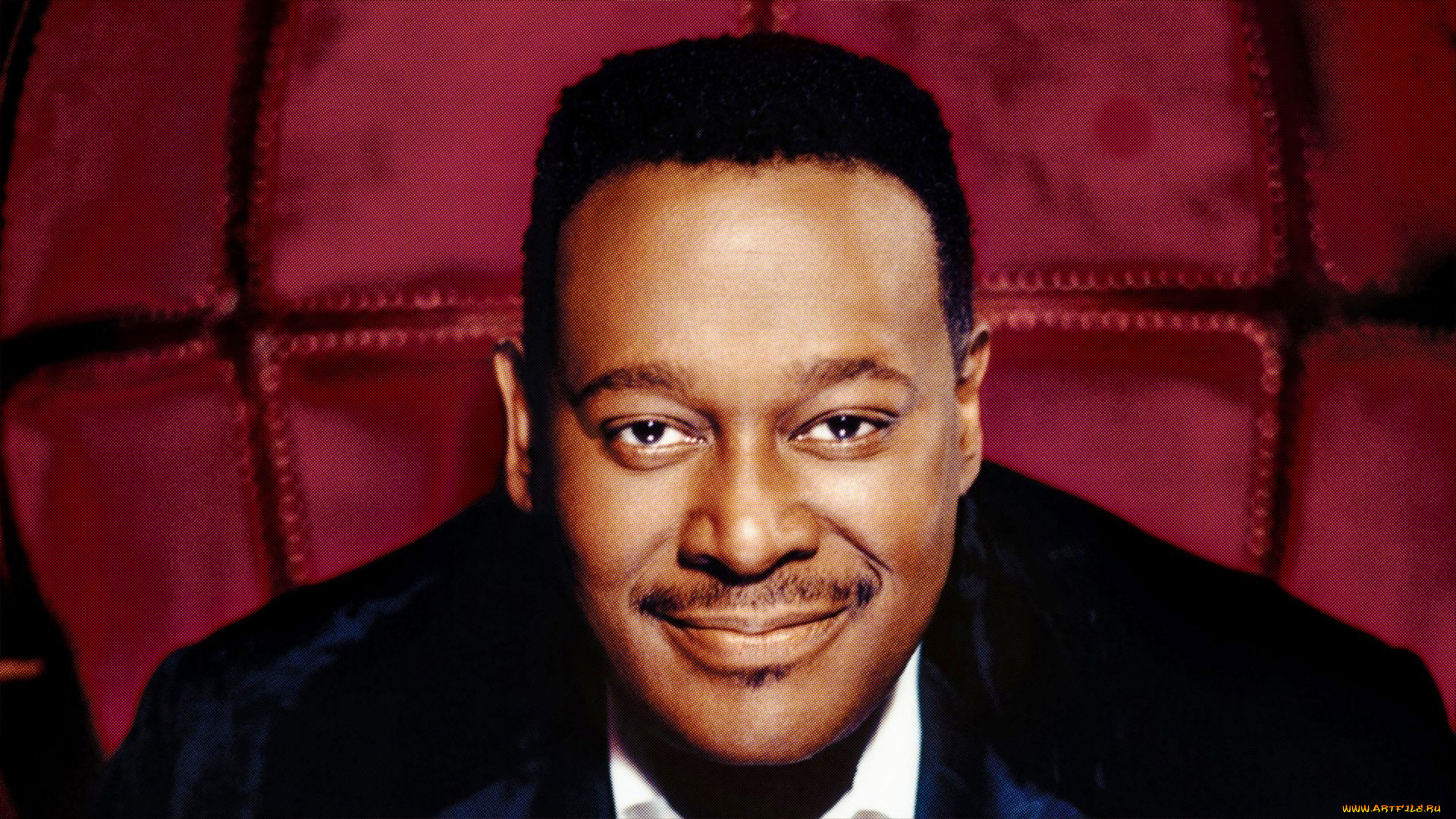 luther-vandross, музыка, luther, vandross, музыкант