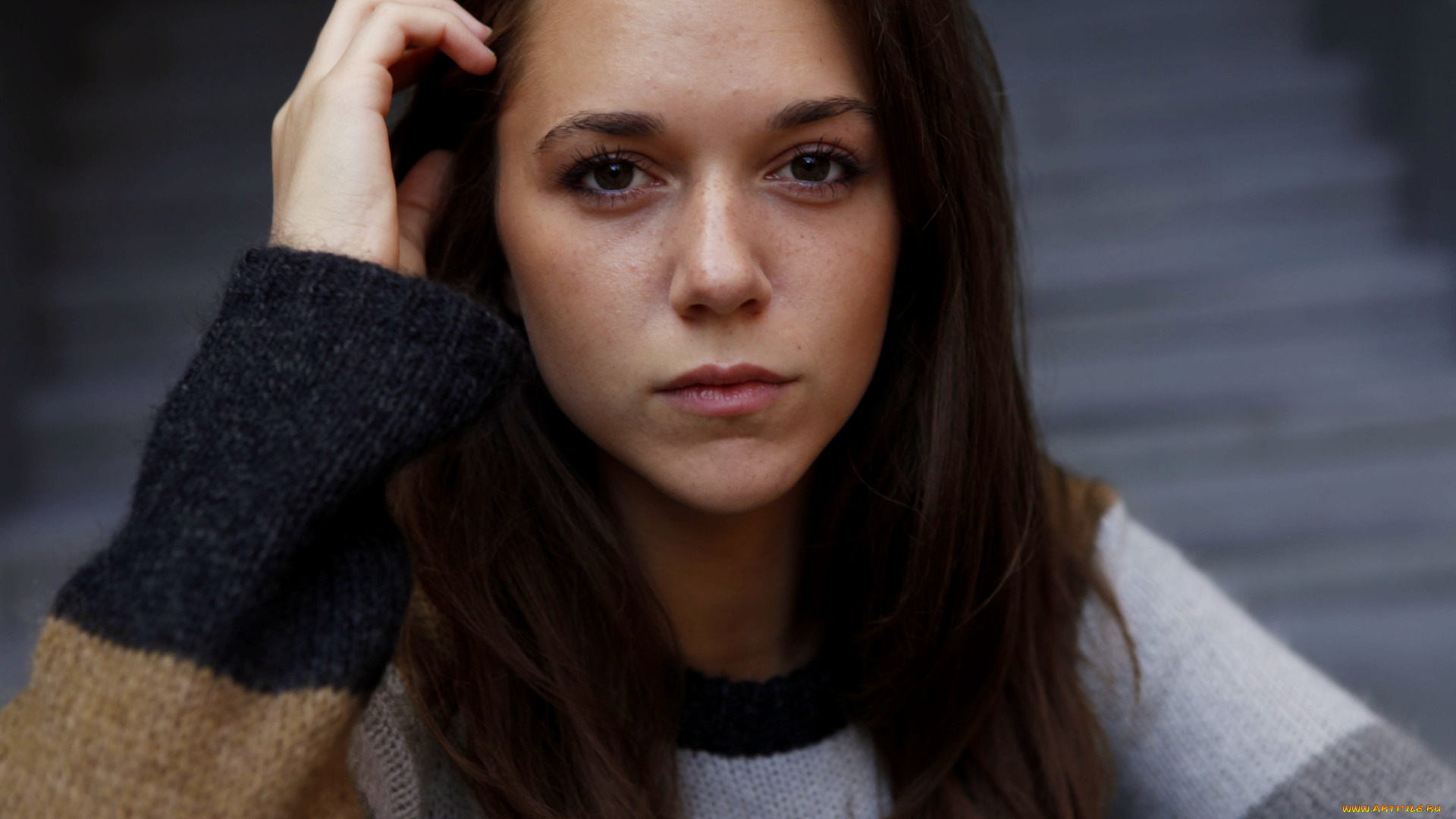 melissa, horn, музыка, женщина