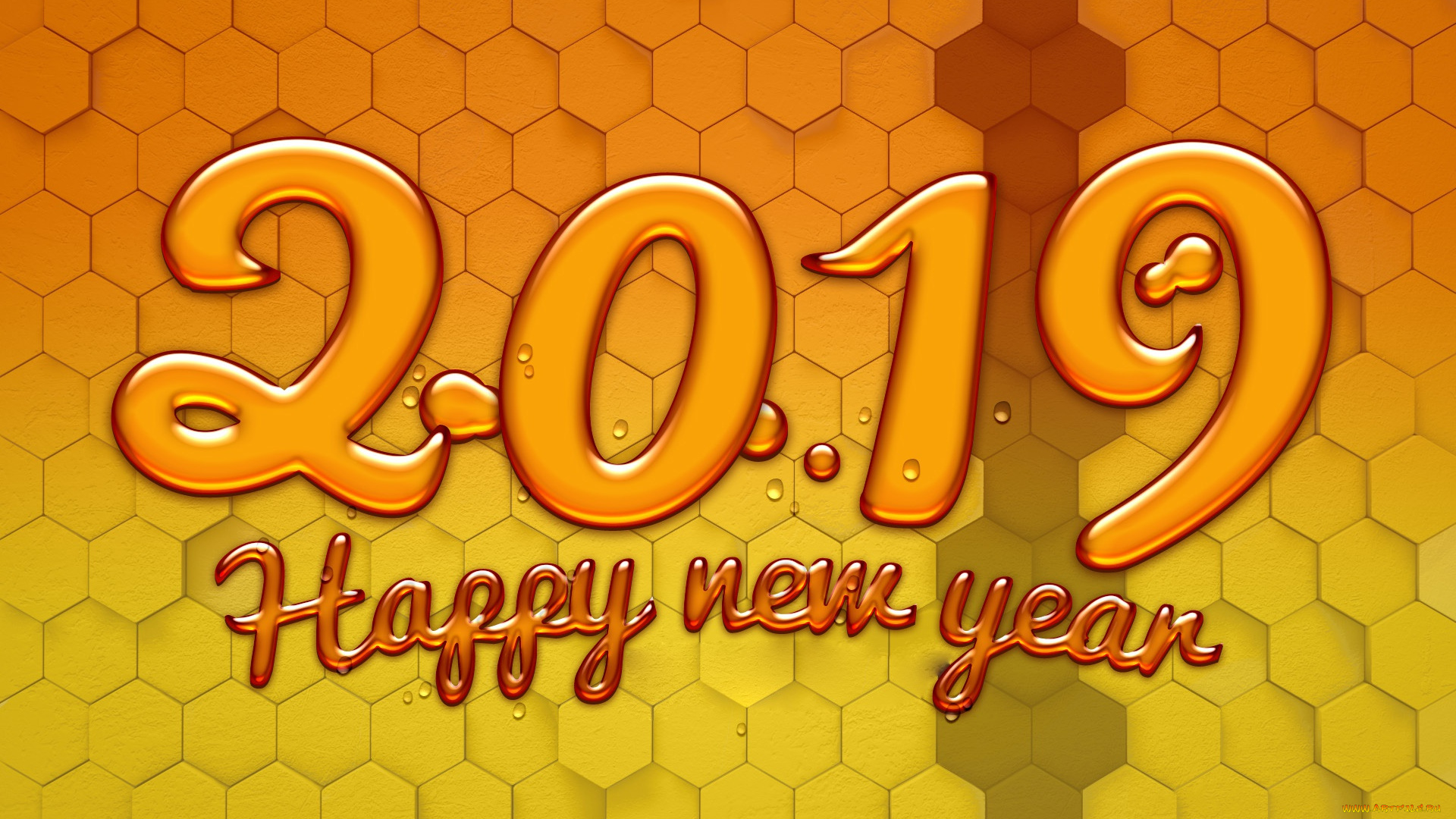 праздничные, векторная, графика, , новый, год, новый, год, фон, цифры