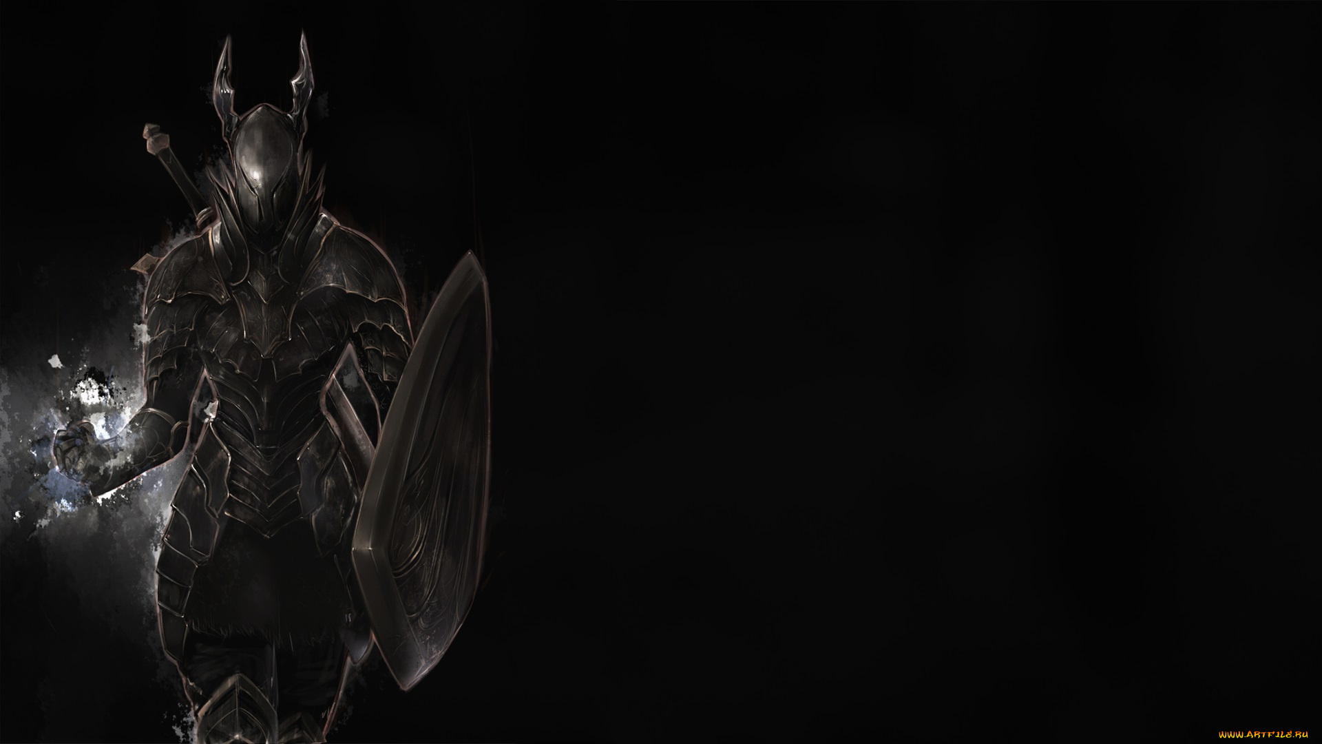 видео, игры, dark, souls, dark, souls