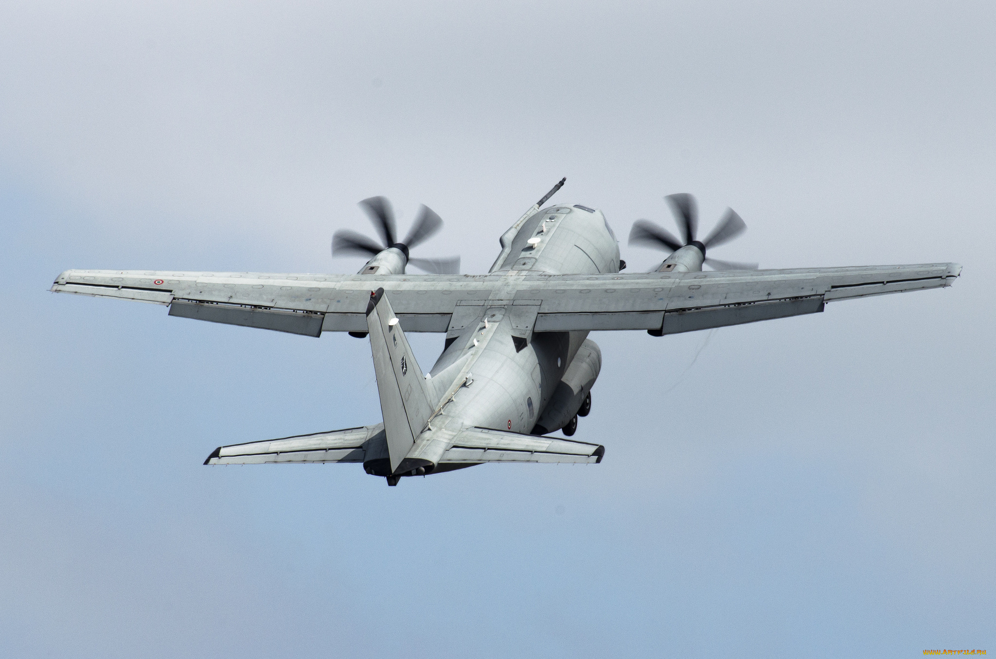 авиация, военно-транспортные, самолёты, ввс