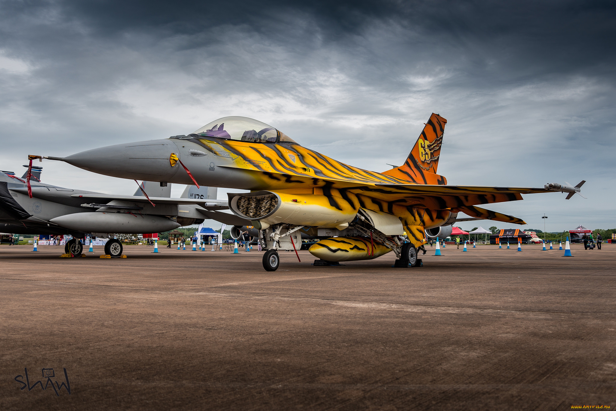 авиация, боевые, самолёты, ввс