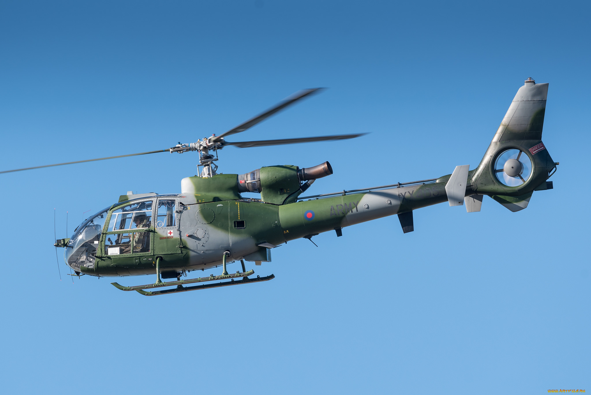 авиация, вертолёты, ввс