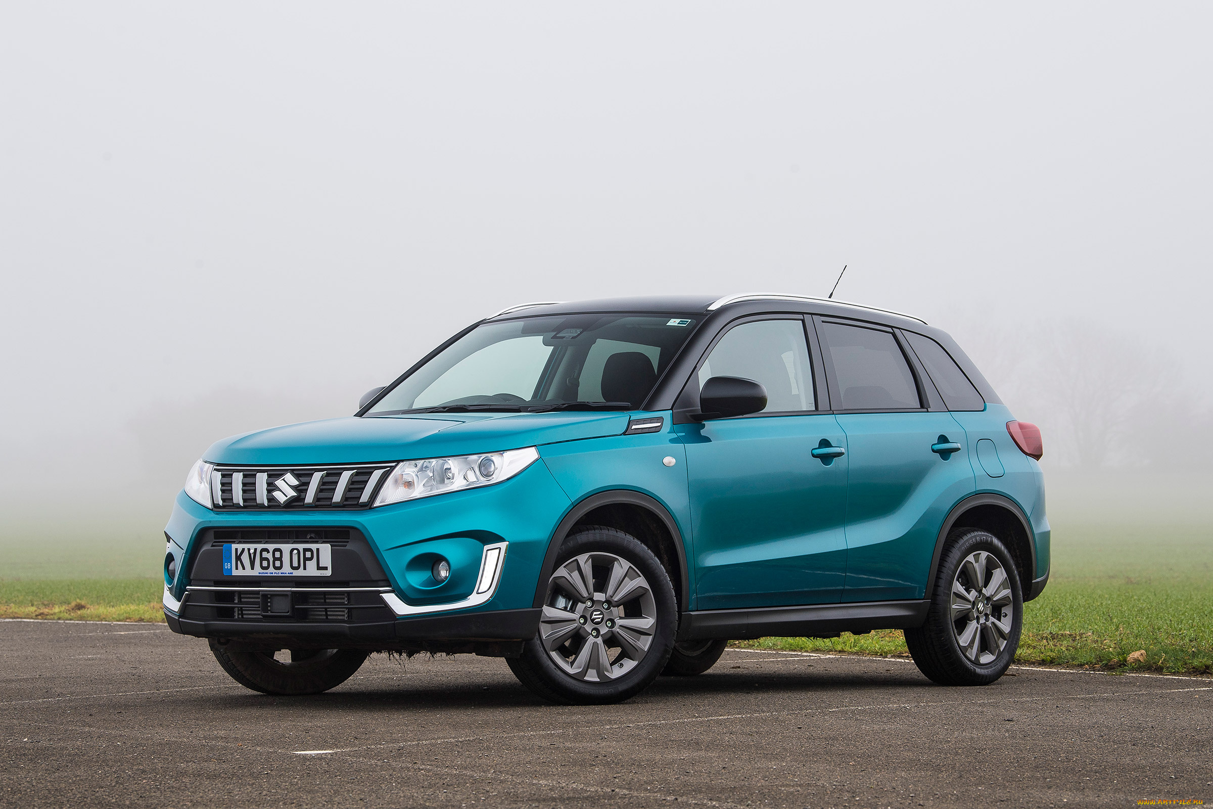 автомобили, suzuki