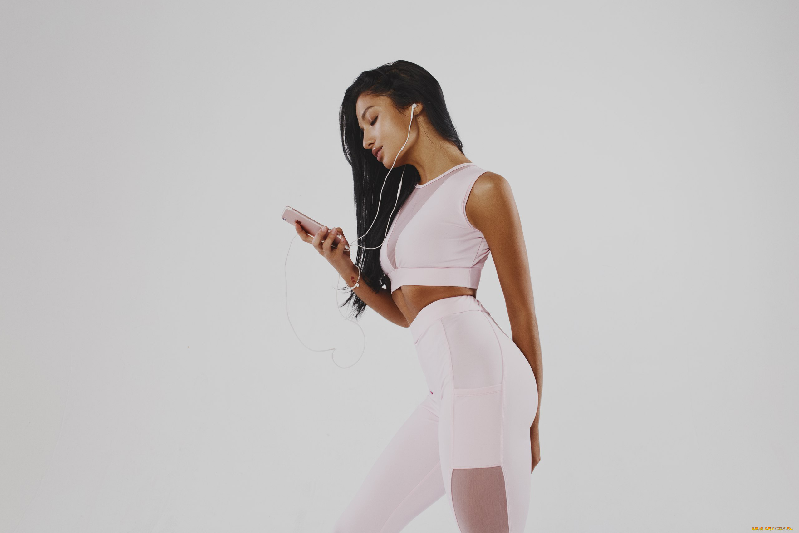 девушка, девушки, -unsort, , брюнетки, темноволосые, модель