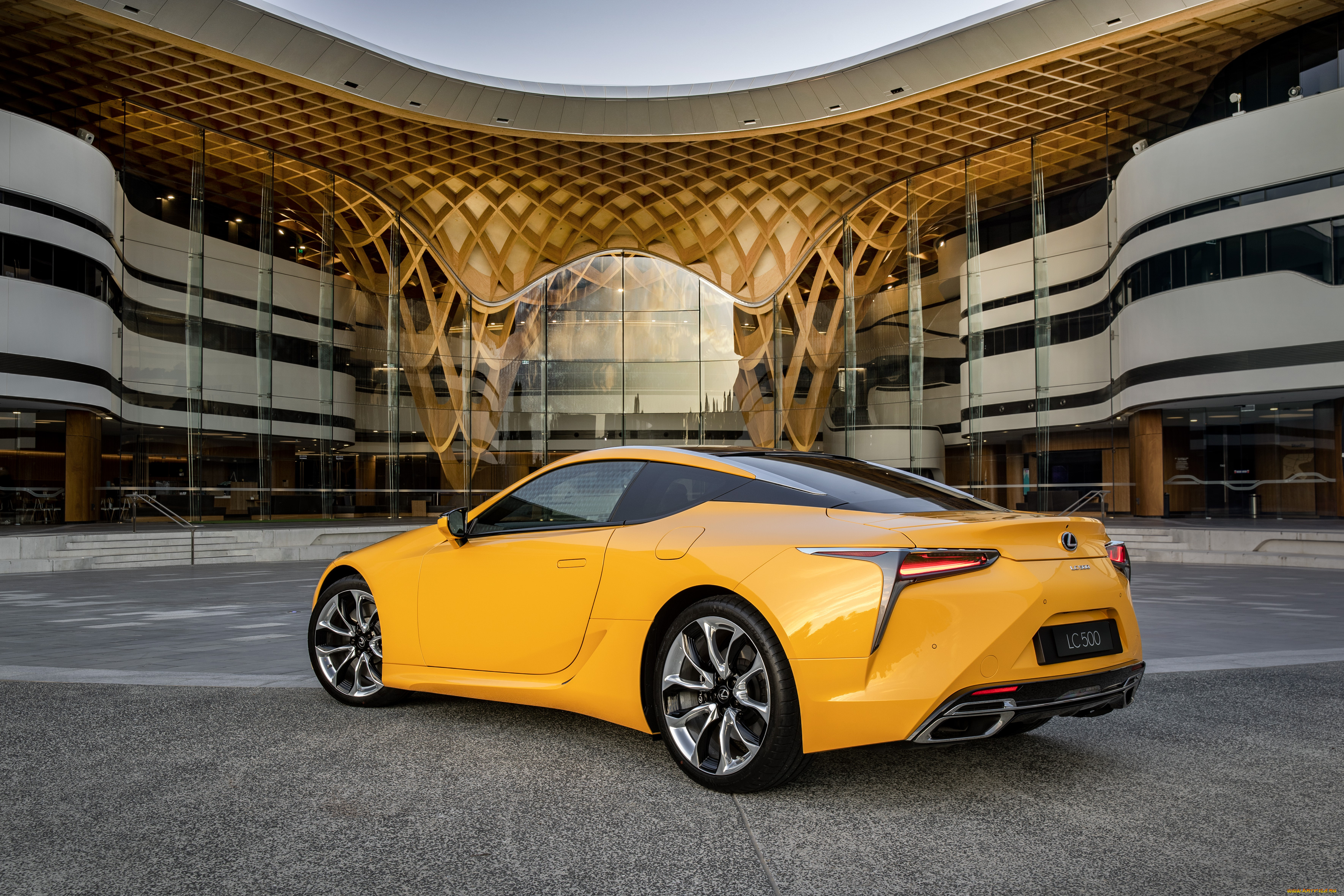 автомобили, lexus