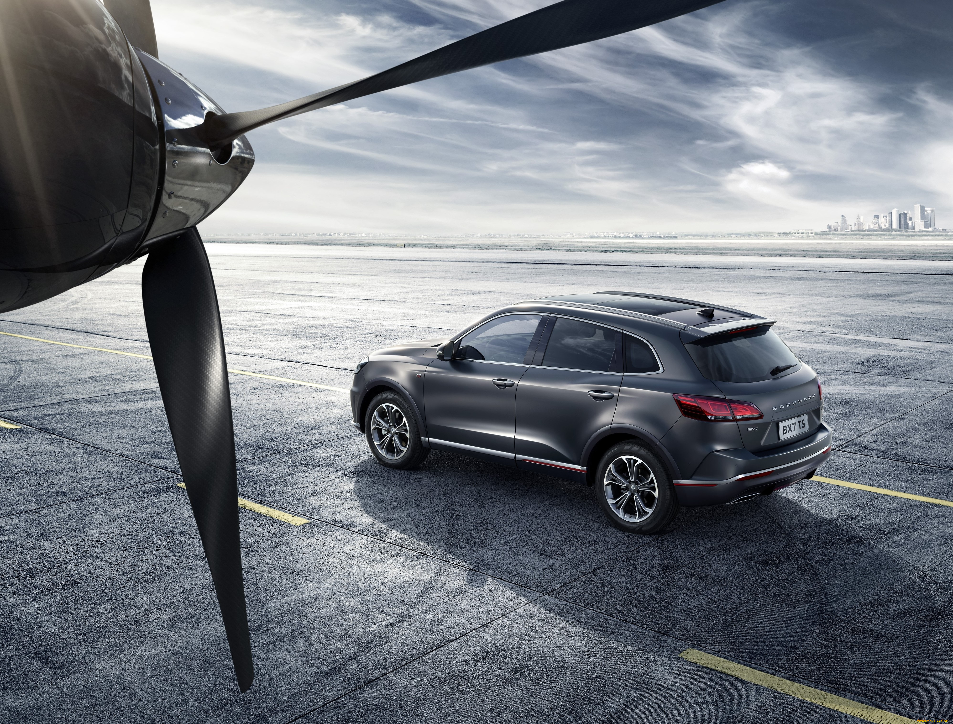 автомобили, borgward