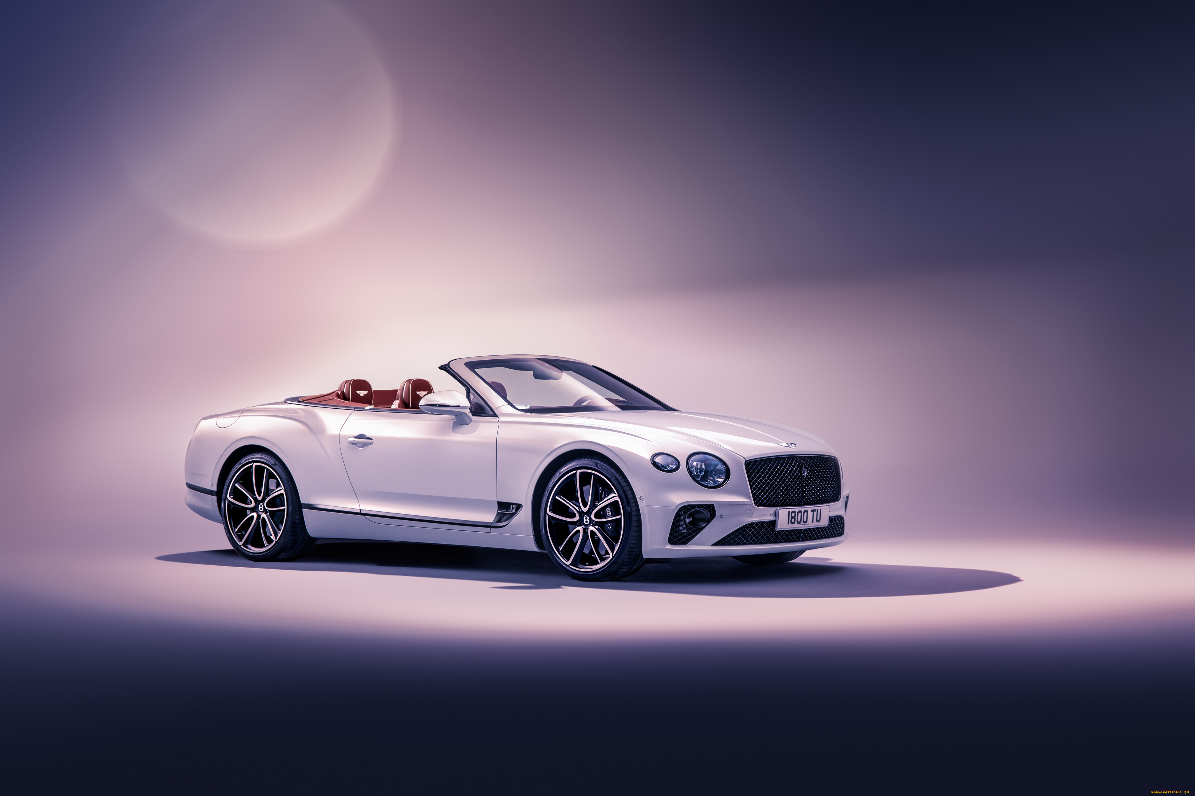 автомобили, bentley