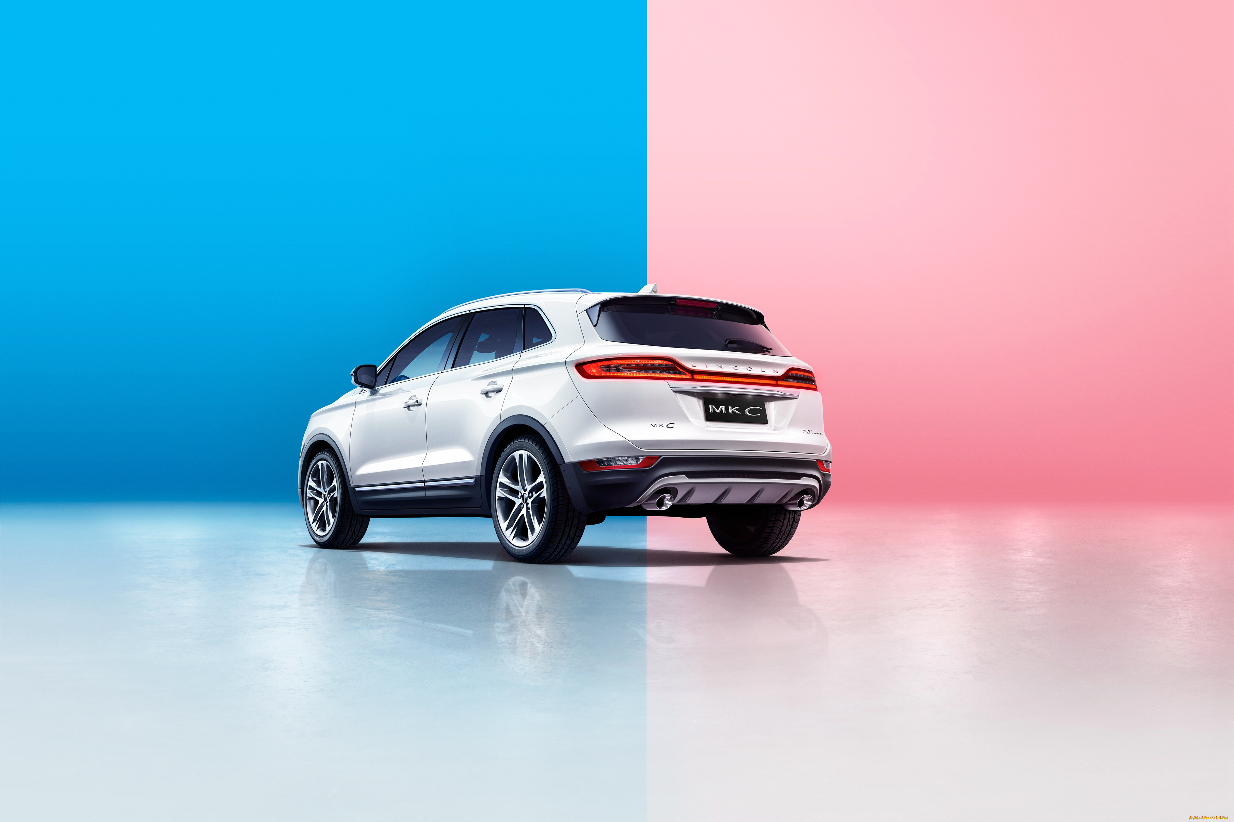 автомобили, lincoln