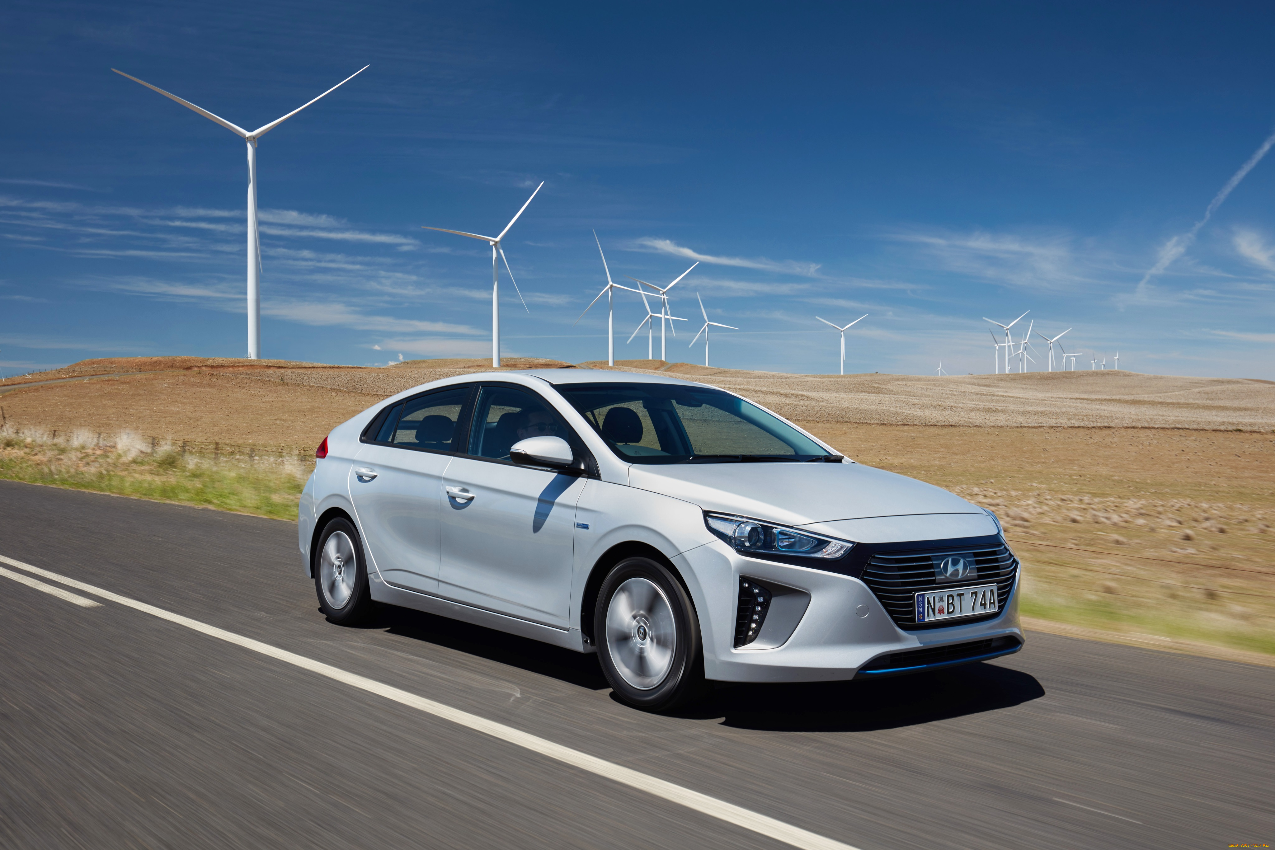 автомобили, hyundai