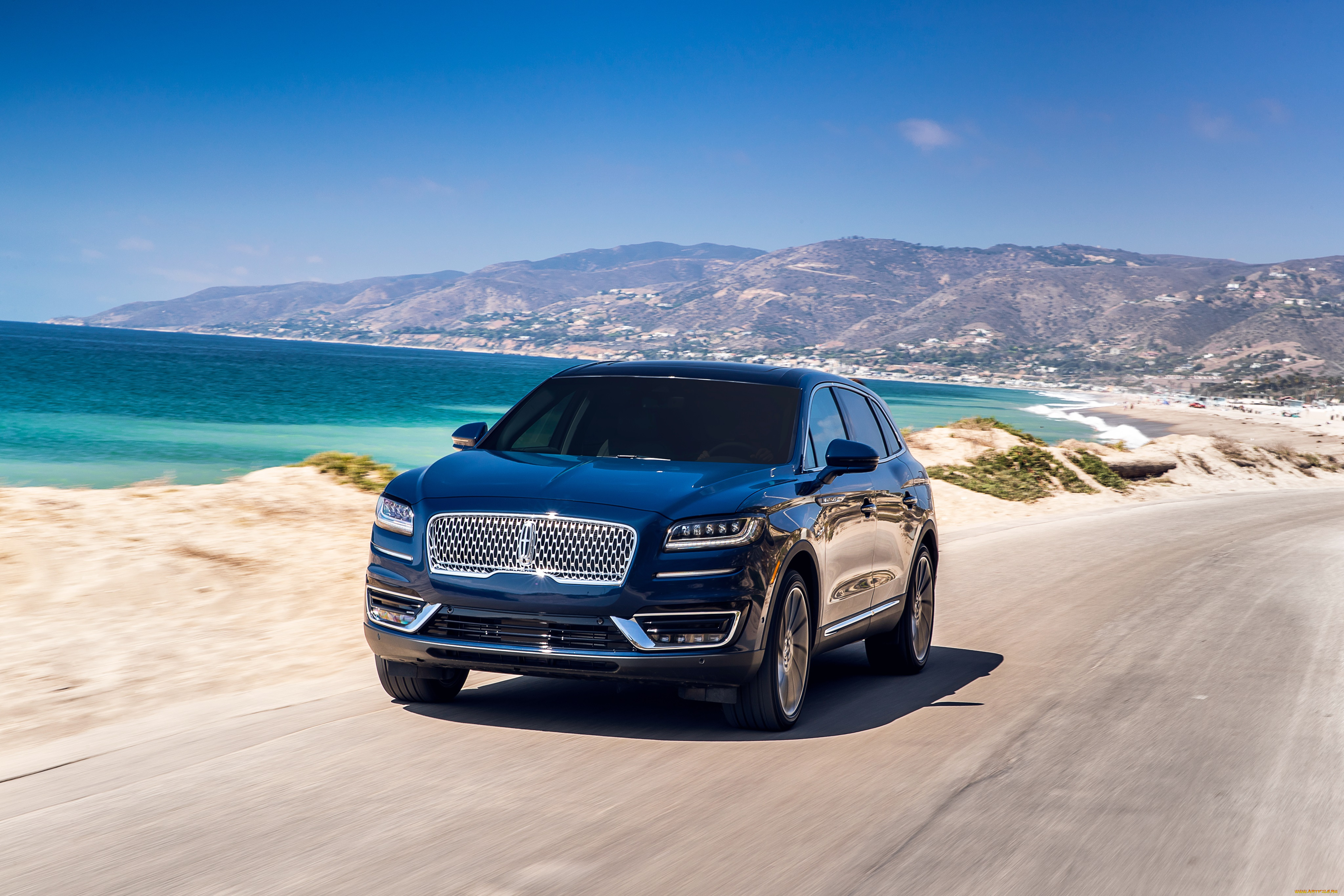 автомобили, lincoln