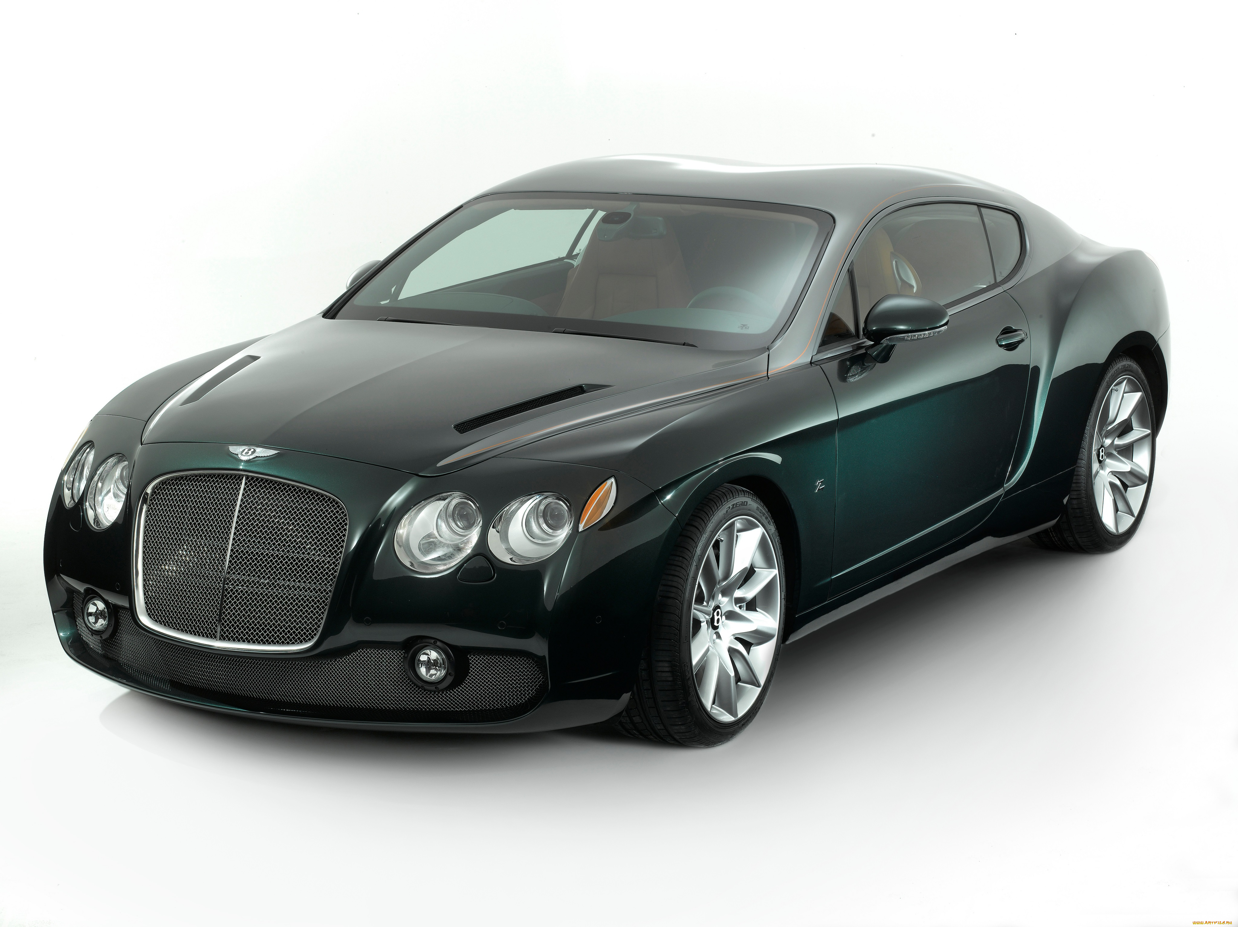 автомобили, bentley