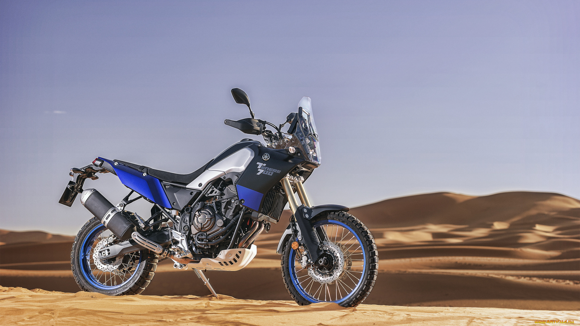 2019, yamaha, tenere, 700, мотоциклы, yamaha, японские, супербайки, внедорожный, пустыня, tenere, 700