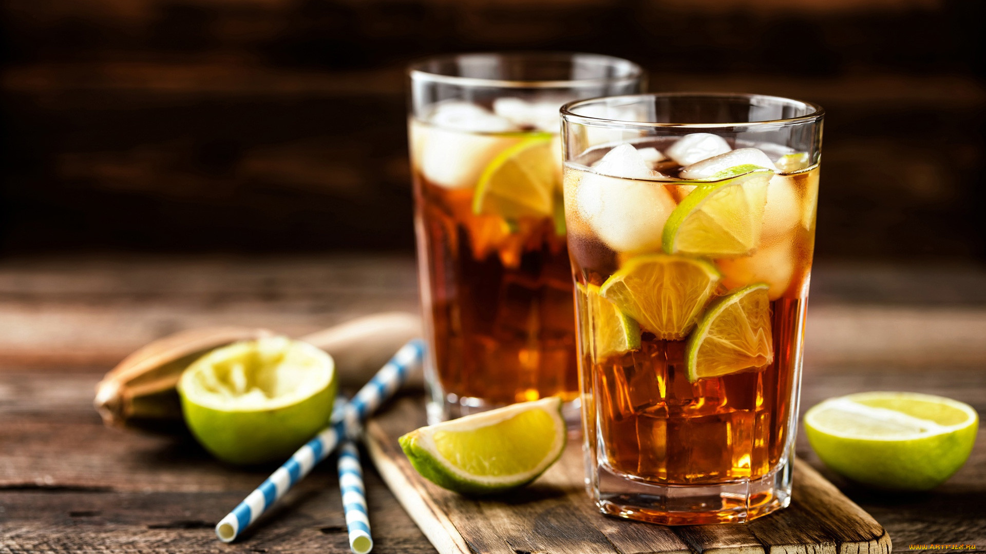 еда, напитки, лайм, напиток, лед