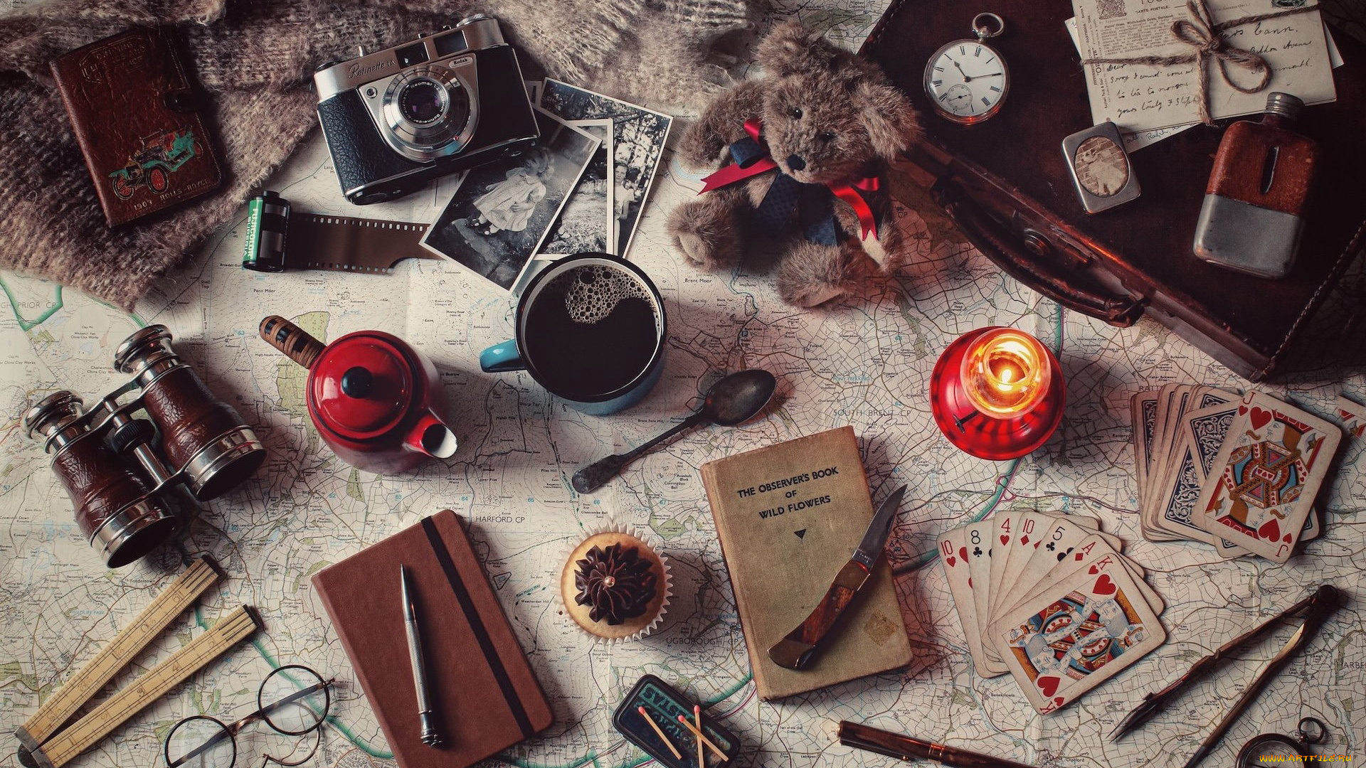 разное, ретро, , винтаж, старинные, вещи