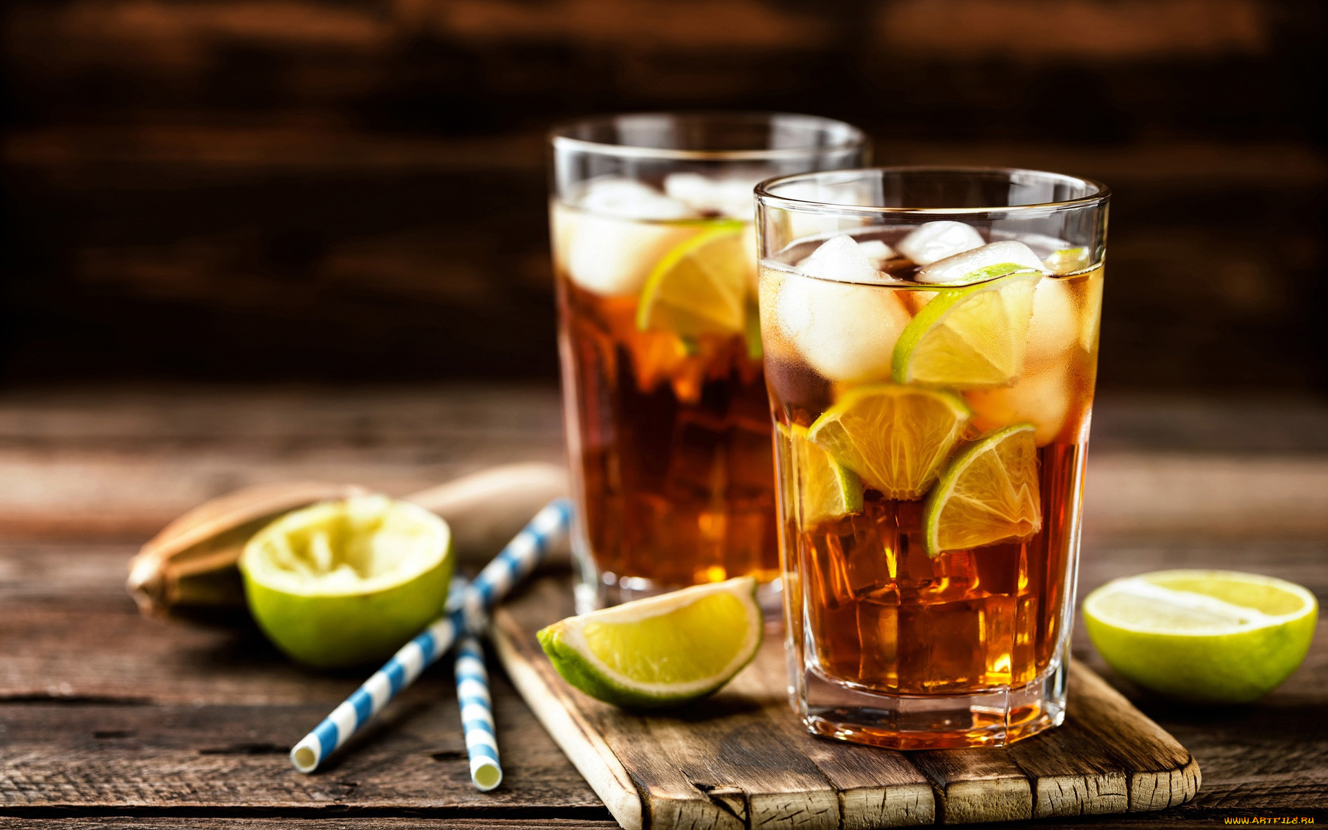 еда, напитки, лайм, напиток, лед