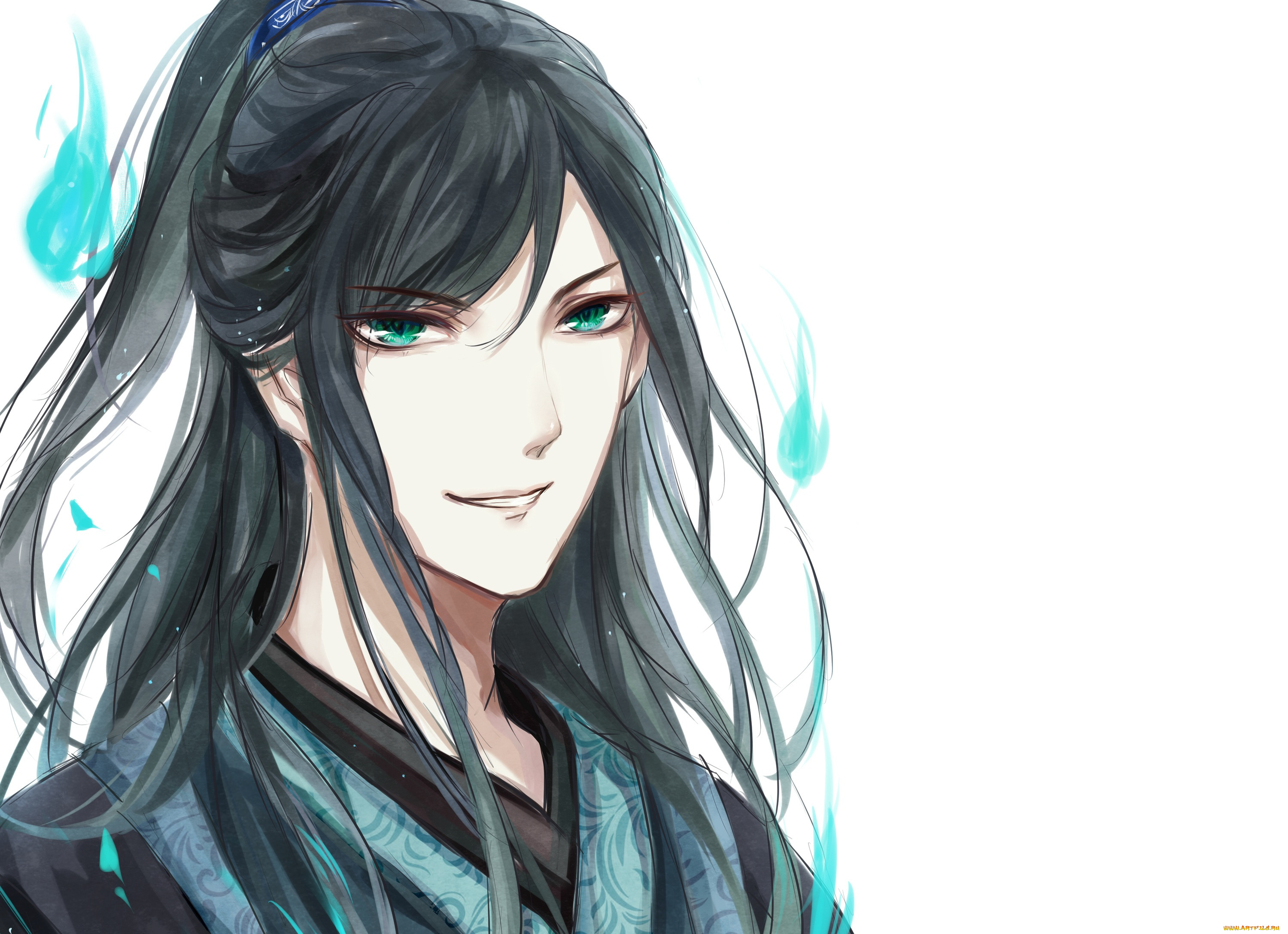 аниме, tian, guan, ci, fu, благословение, небожителей, tian, guan, ci, fu, мосян, тунсю