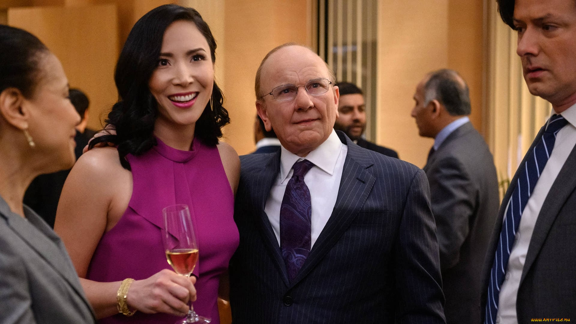 кино, фильмы, the, loudest, voice, люди, вечеринка