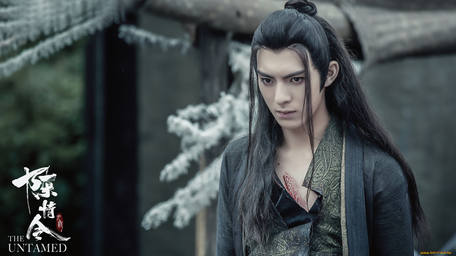 сюэ, ян, wang, hao, xuan, кино, фильмы, the, untamed, the, untamed, неукротимый, повелитель, чэньцин, мосян, тунсю, mo, dao, zu, shi, магистр, дьявольского, культа