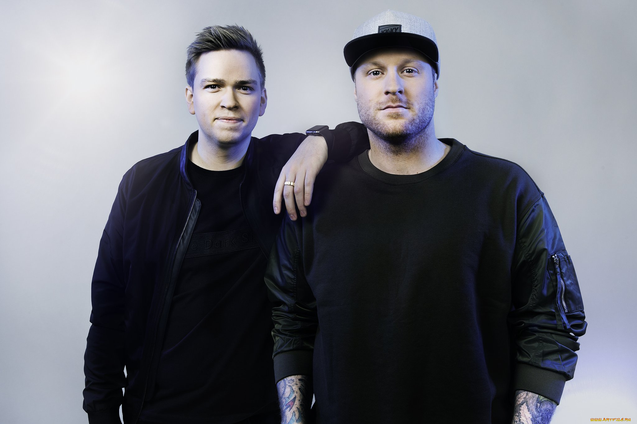 музыка, -евровидение, norway, jowst