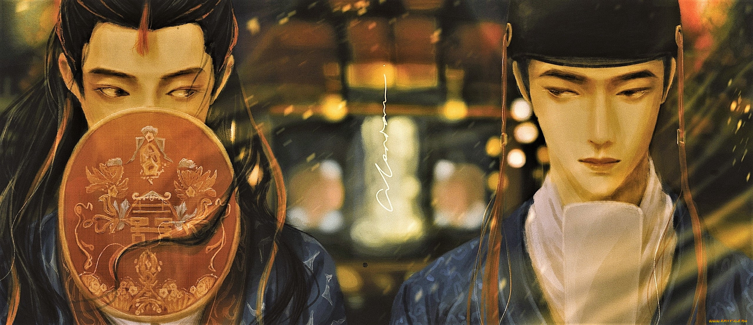 рисованное, кино, , мультфильмы, байли, хунъи, свадьба